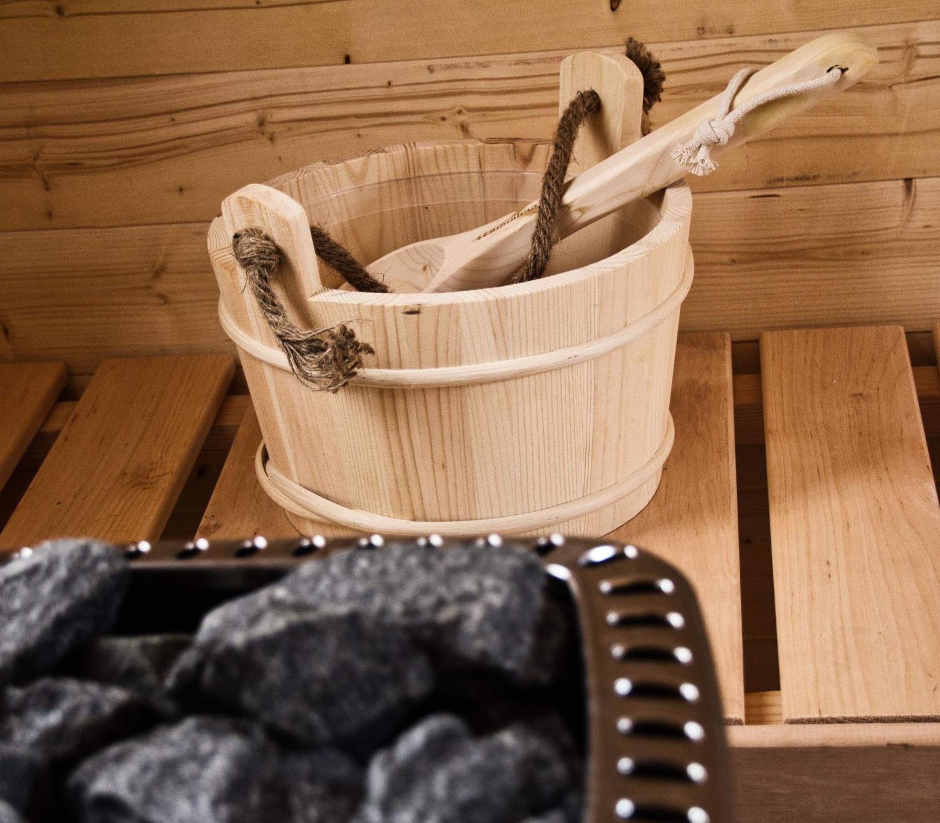 Vakantiehuis 6 personen in de Achterhoek met sauna view 5