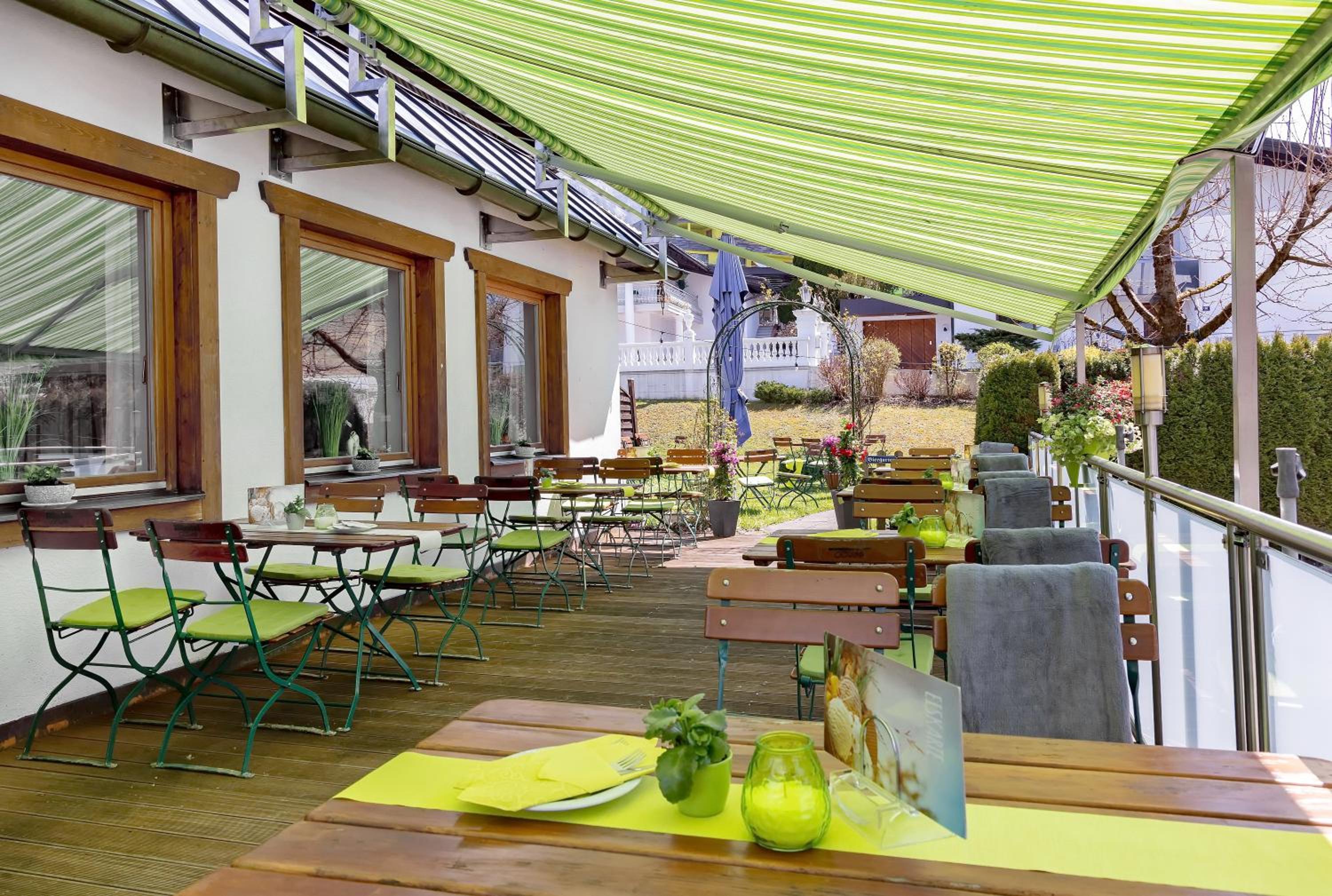 Gasthof Hotel Schermer