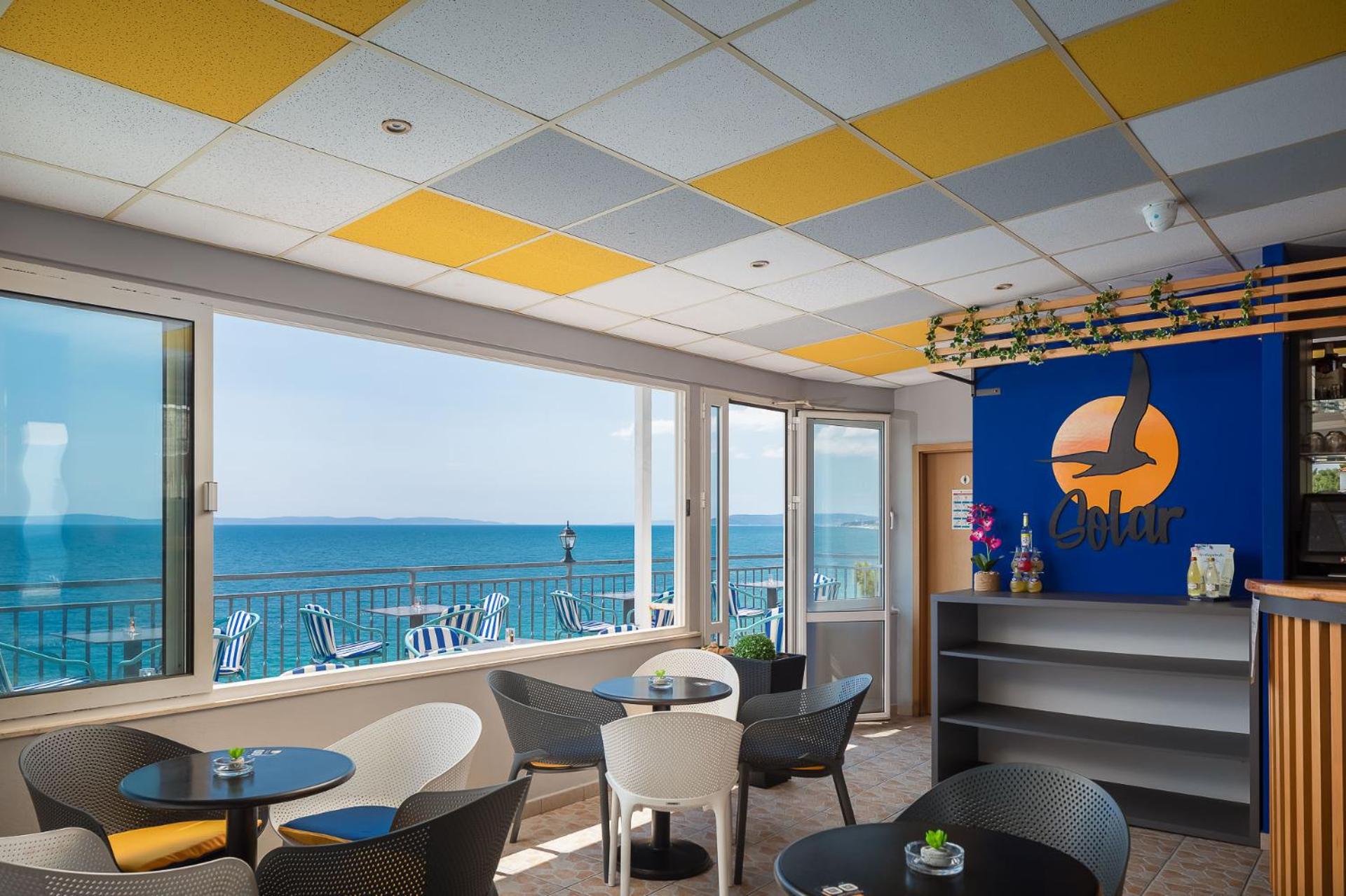 Solar Beach Inn view 4