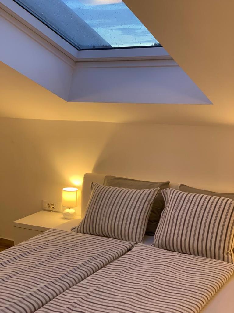 Sunset Apartments Zaton