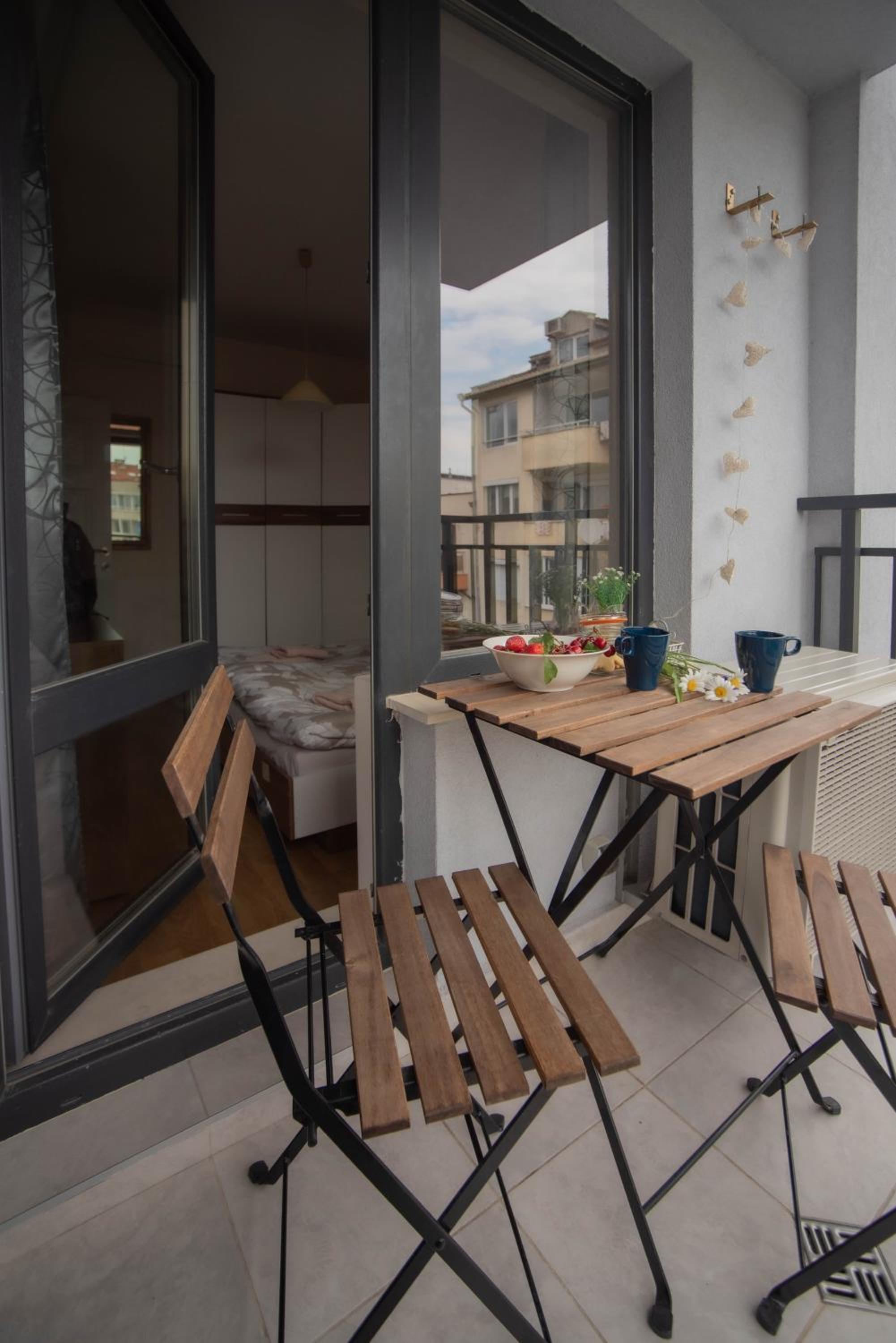 The Captain Be my guests! by RV Apartments