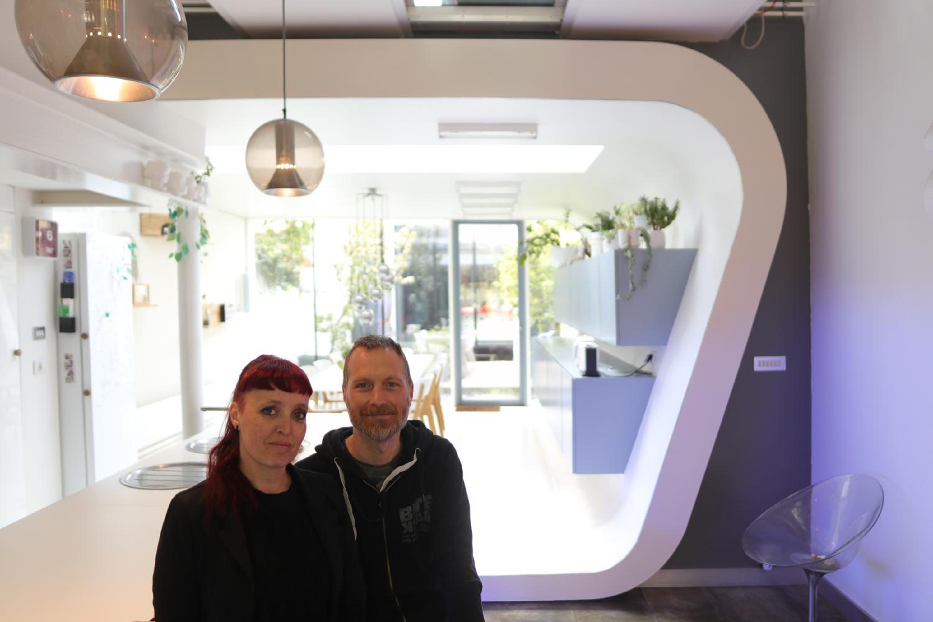 VEGAN b&b central Bruges