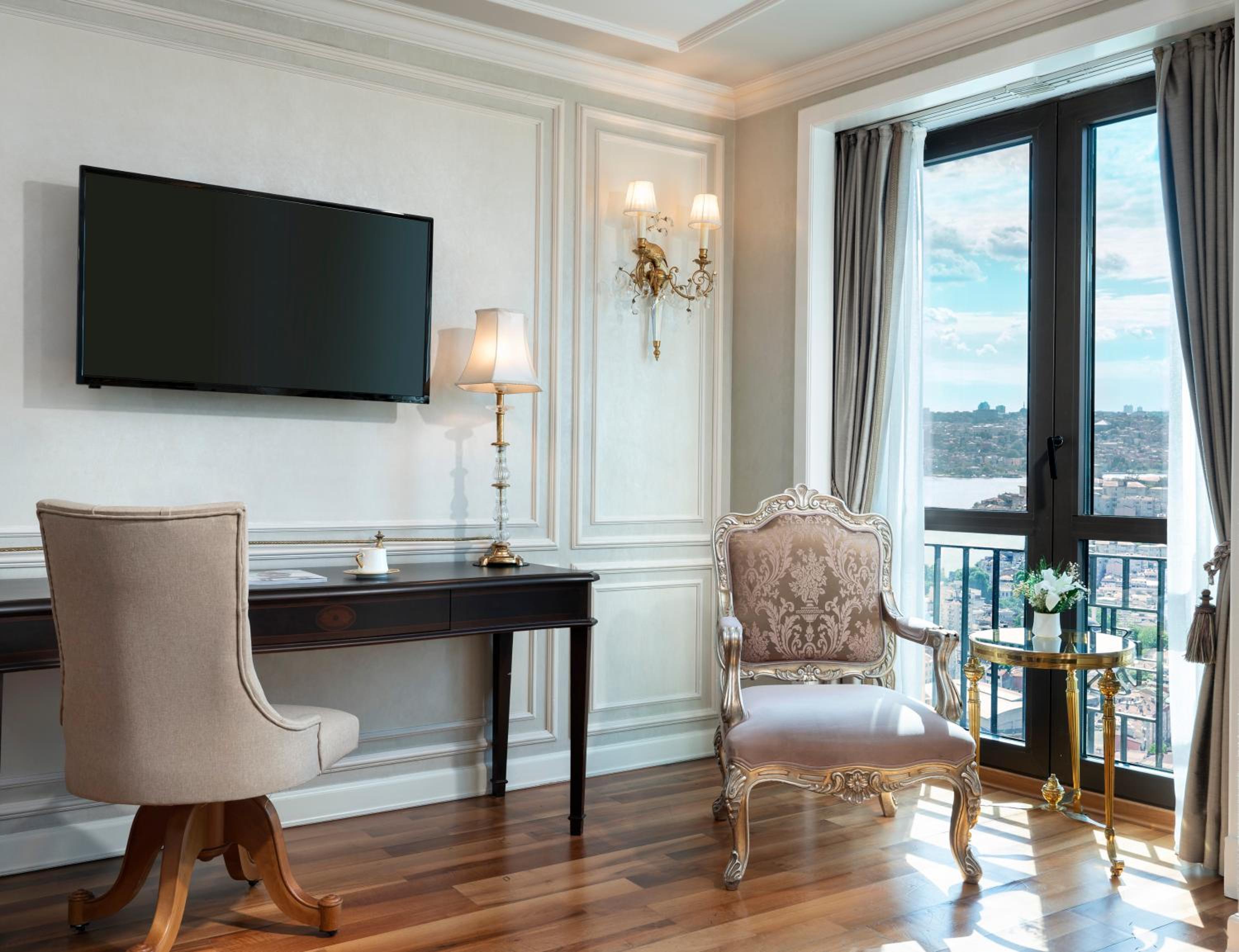 Rixos Pera İstanbul - Image 68