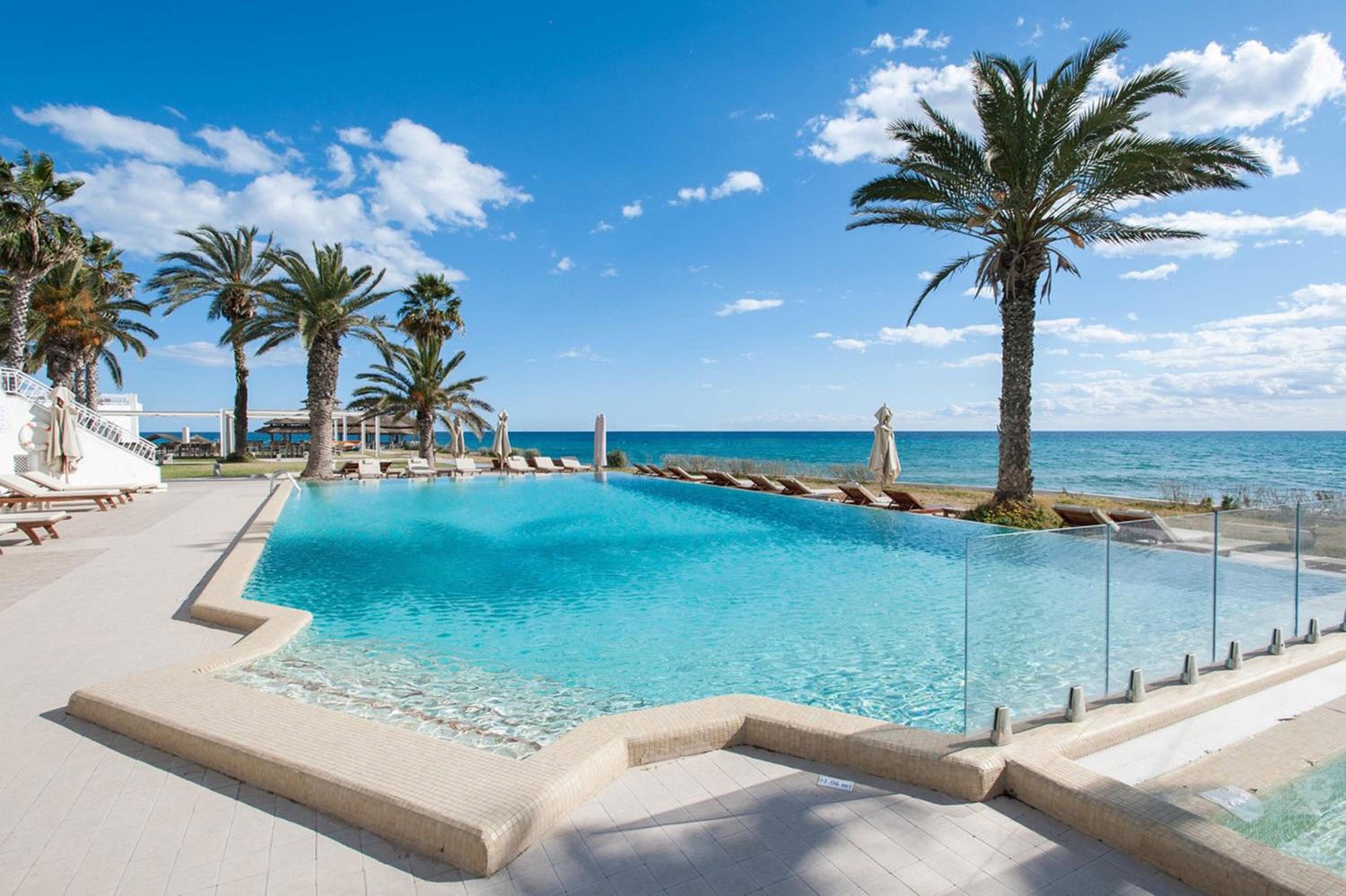 Hammamet Vacations - Hotel Bel Azur Thalasso Bungalows - Property Image 85
