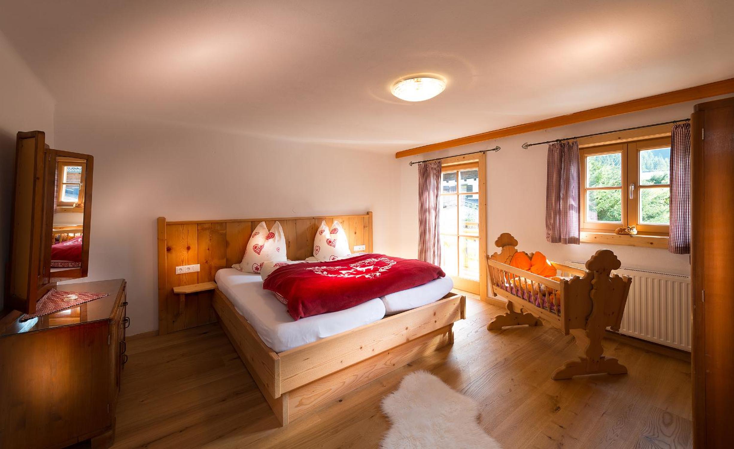 Birnbaum Chalets Grossarl