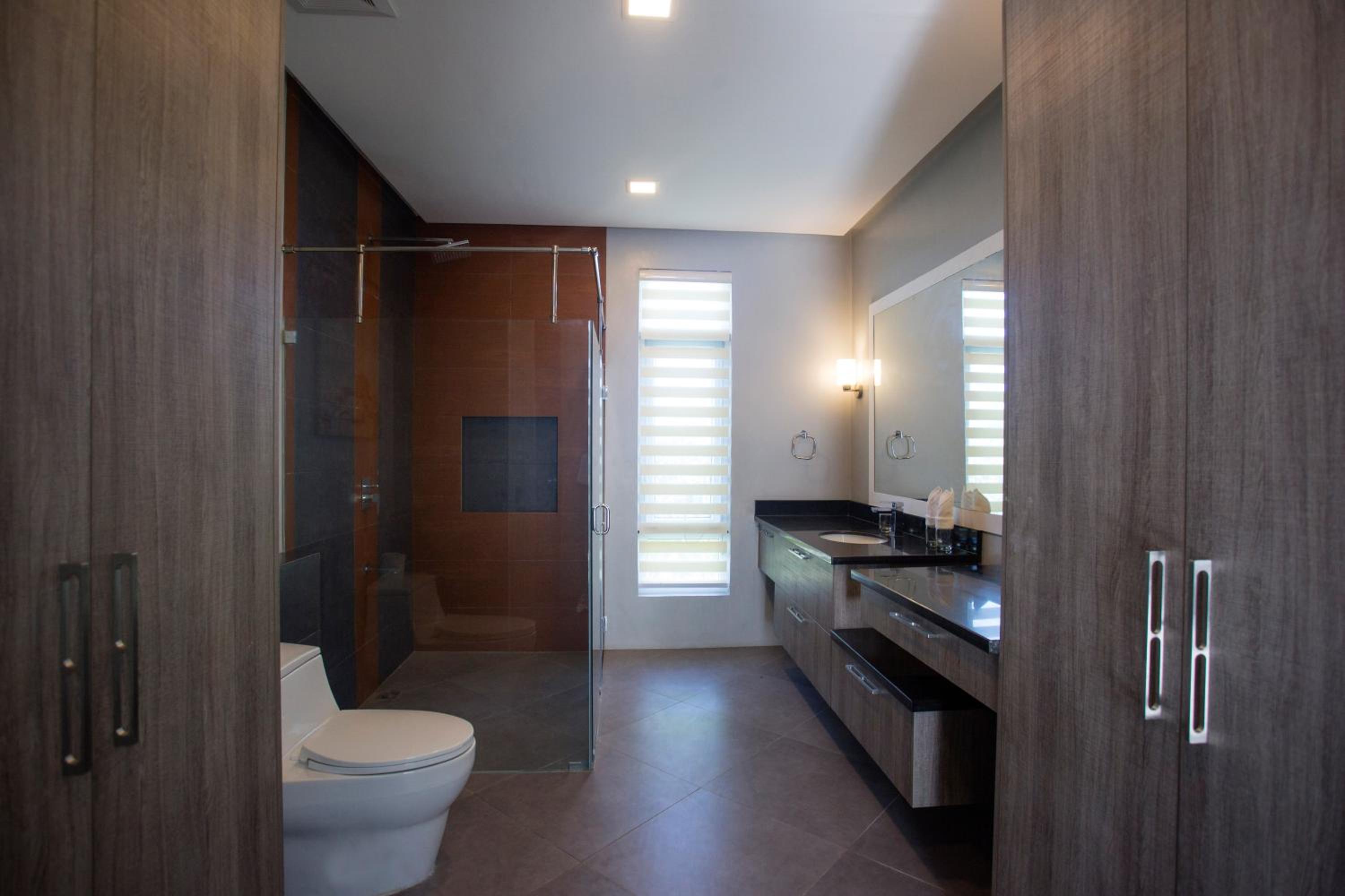 One Hagdan Villas