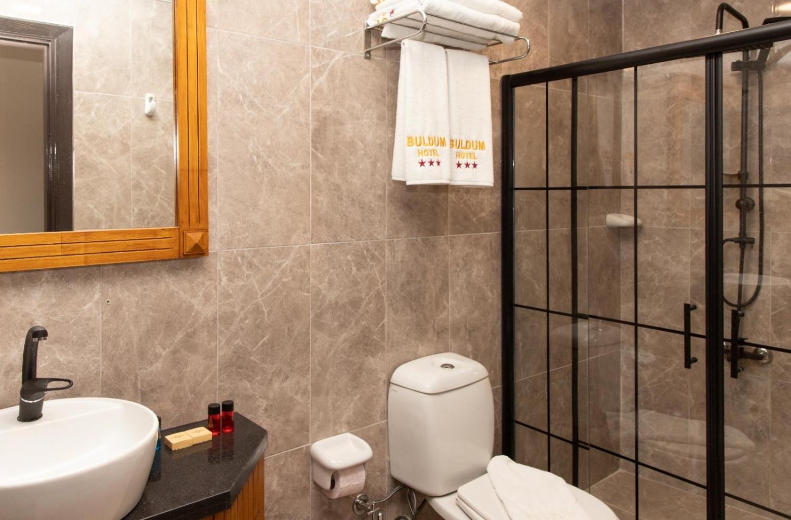 Buldum Otel - Image 31