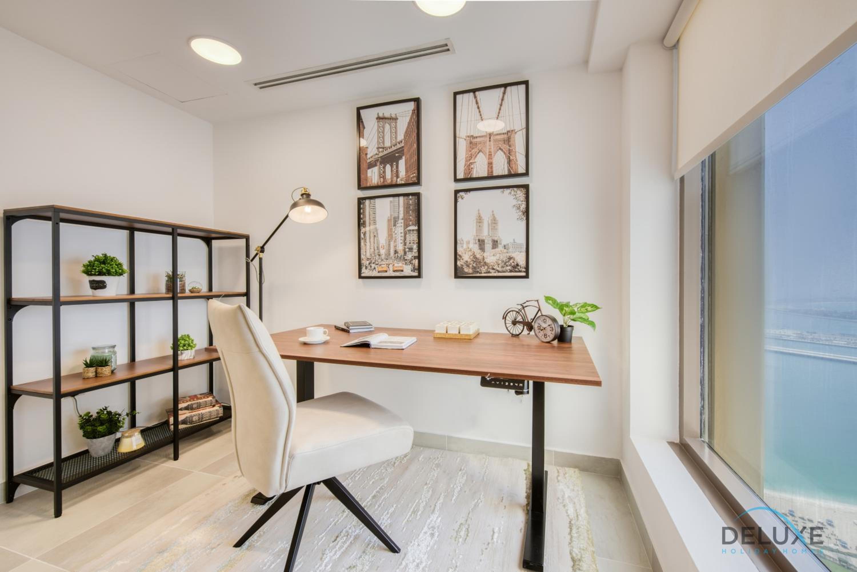 Outstanding 3BR at Sadaf 7 JBR by Deluxe Holiday Homes