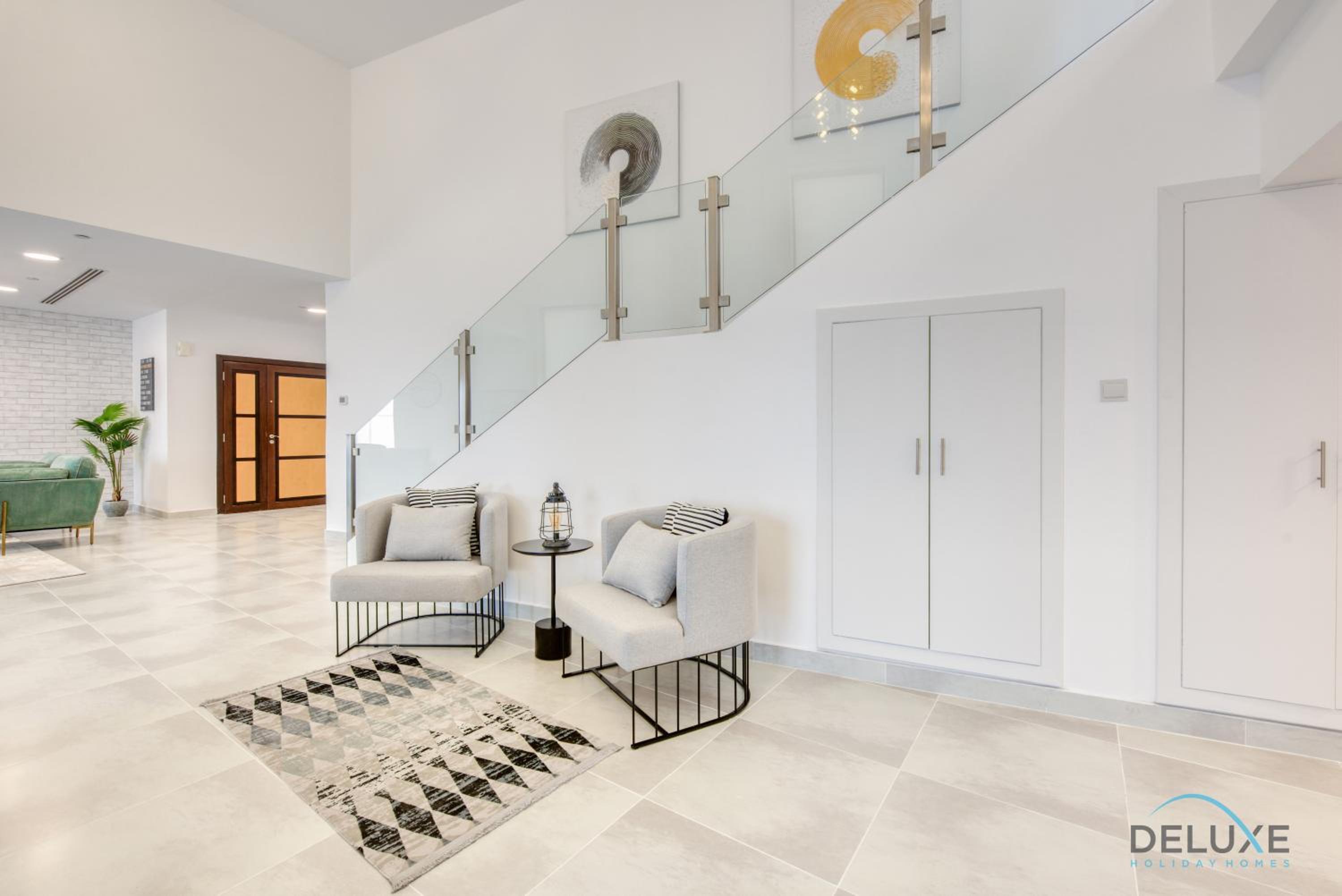 Outstanding 3BR at Sadaf 7 JBR by Deluxe Holiday Homes