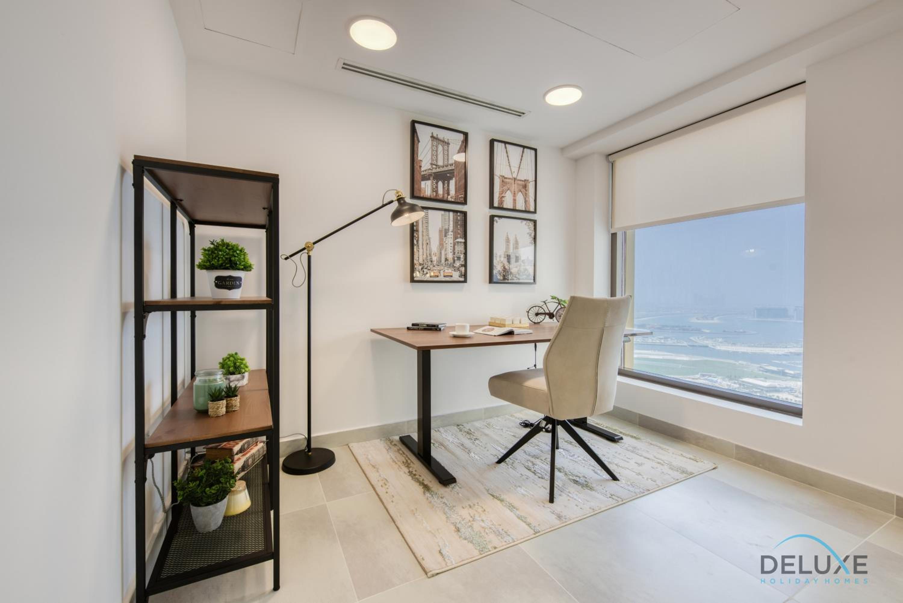 Outstanding 3BR at Sadaf 7 JBR by Deluxe Holiday Homes