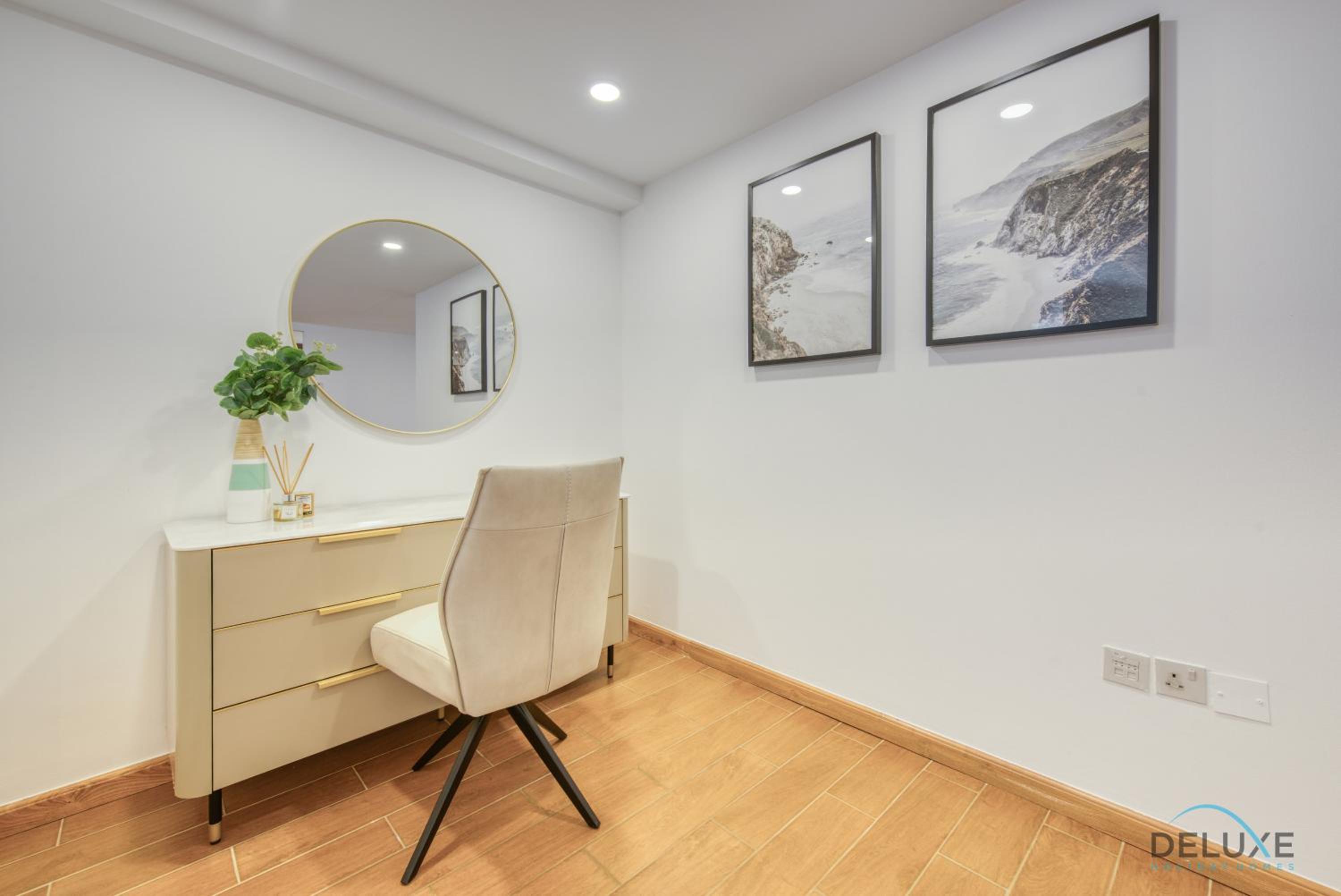Outstanding 3BR at Sadaf 7 JBR by Deluxe Holiday Homes
