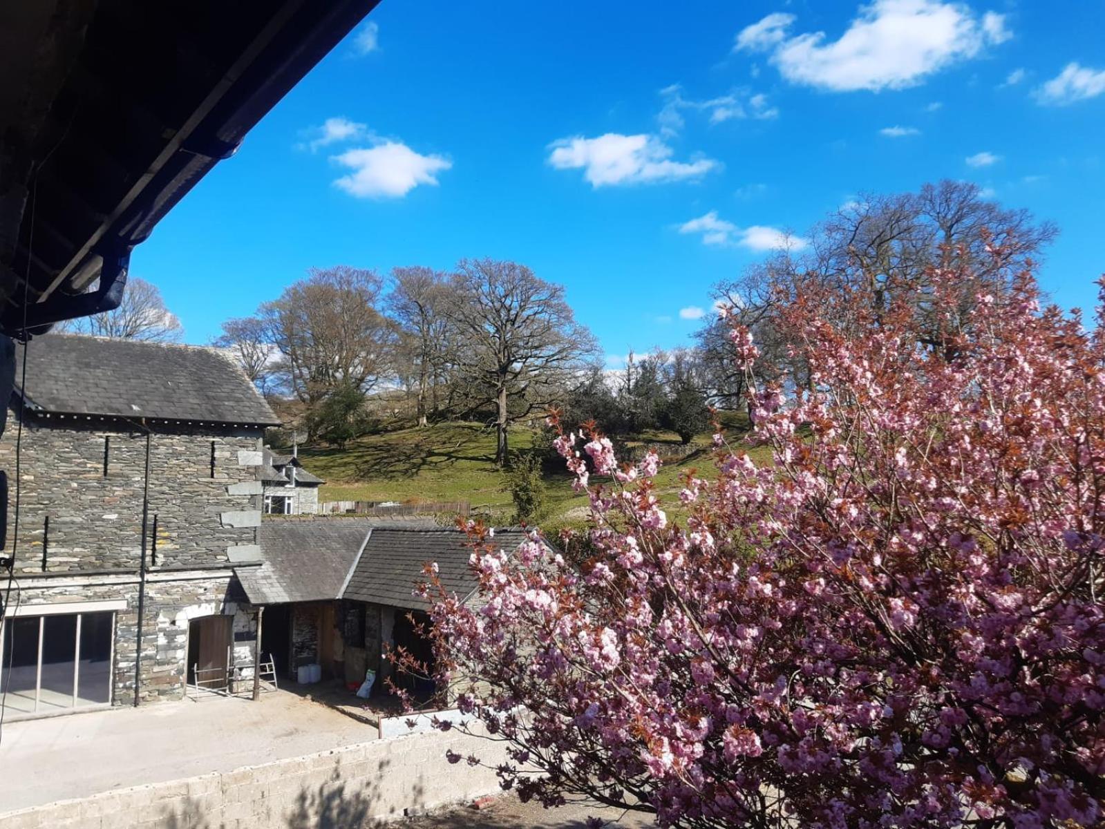 Crow How Country Guest House view 3