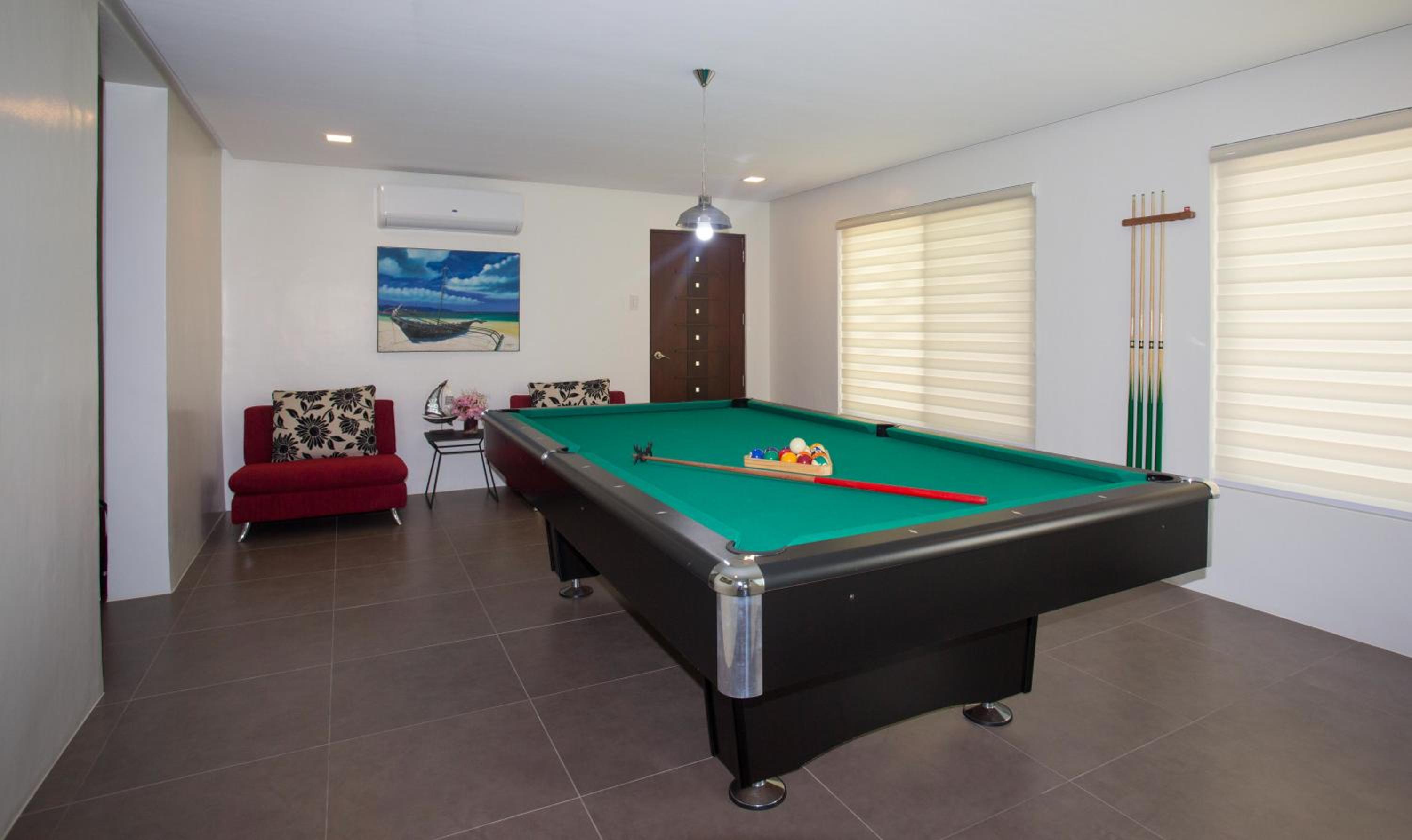 One Hagdan Villas