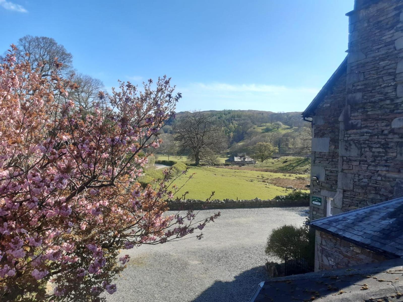 Crow How Country Guest House view 4