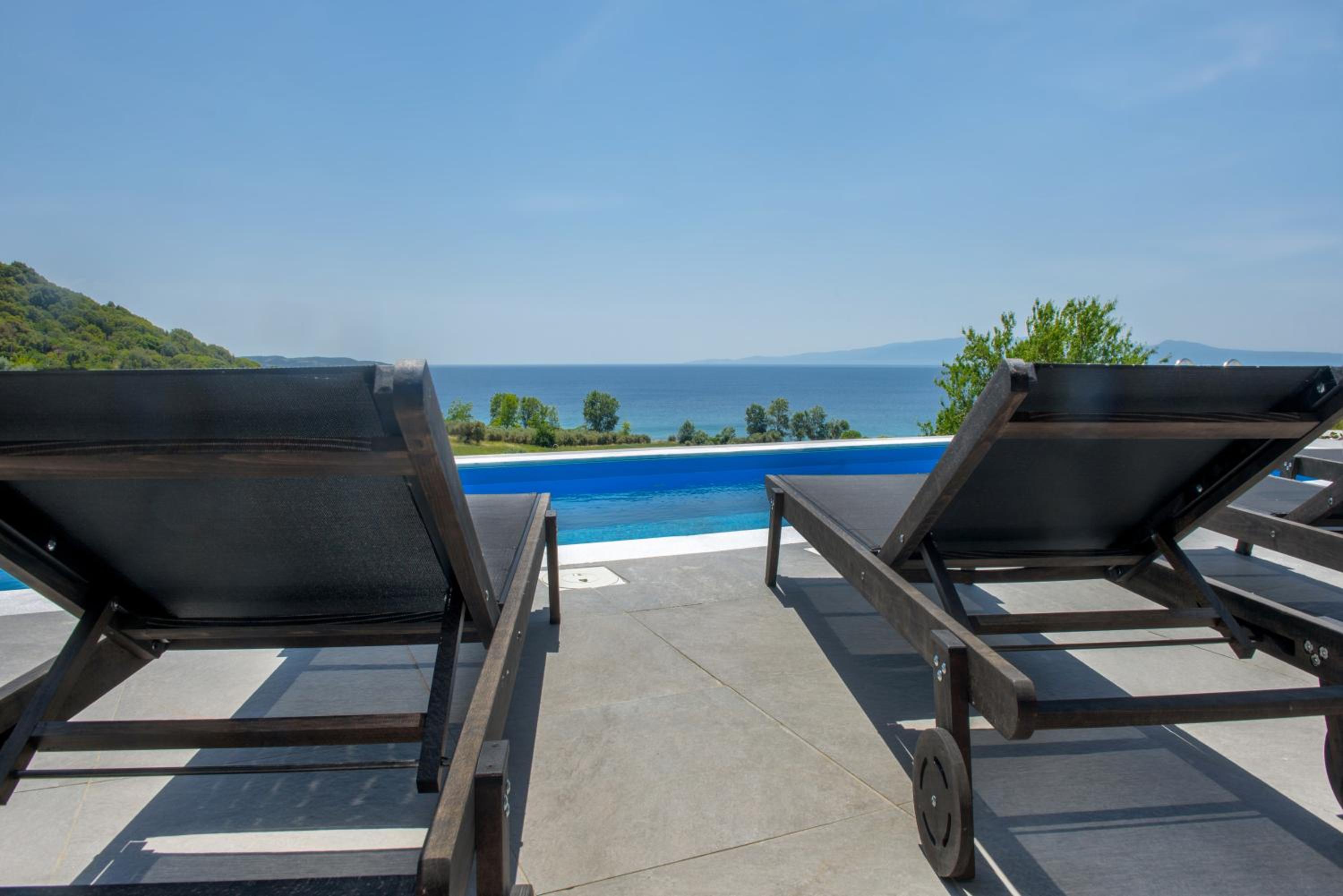 Serenity Villas view 4