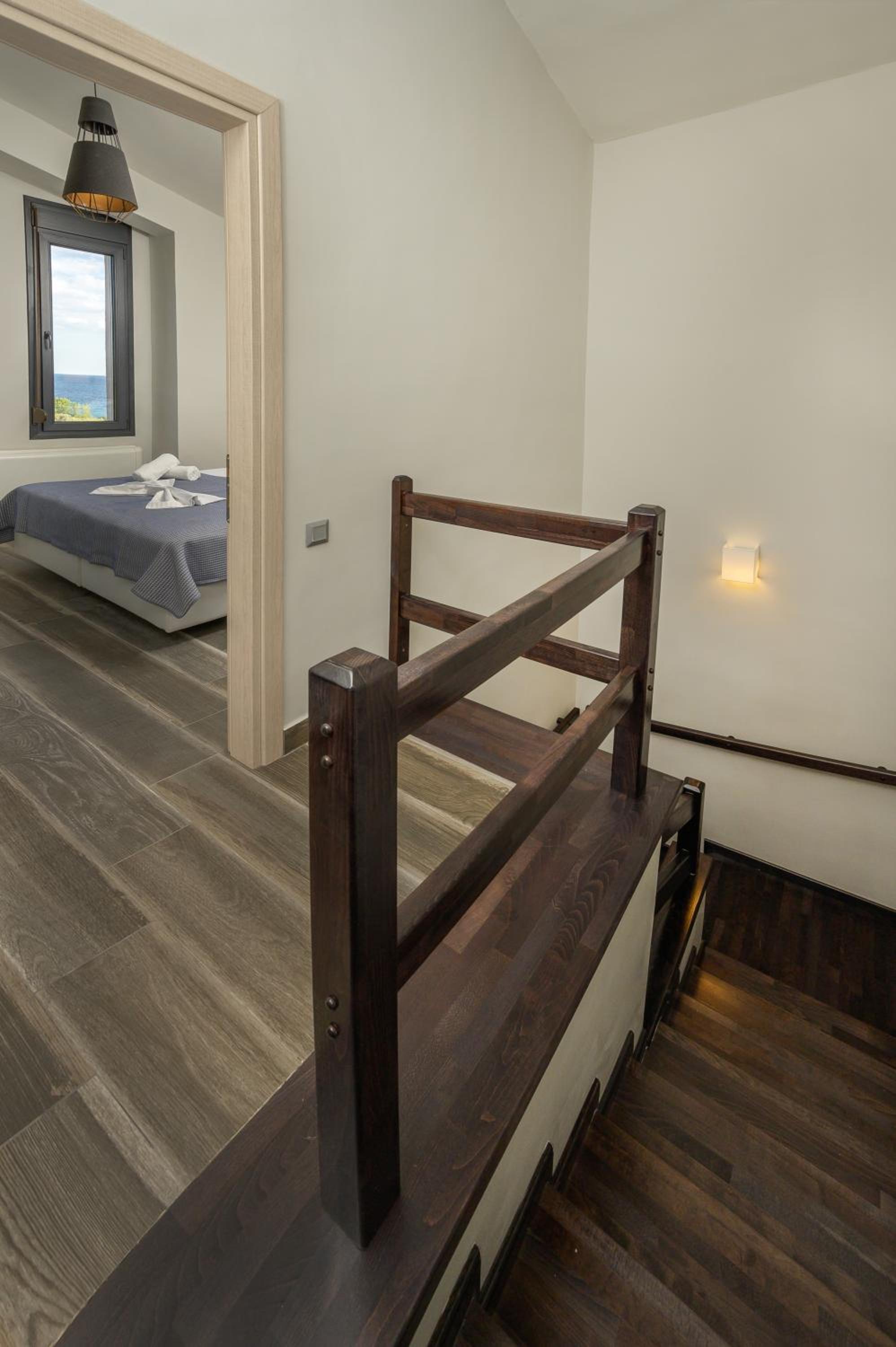 Serenity Villas view 3