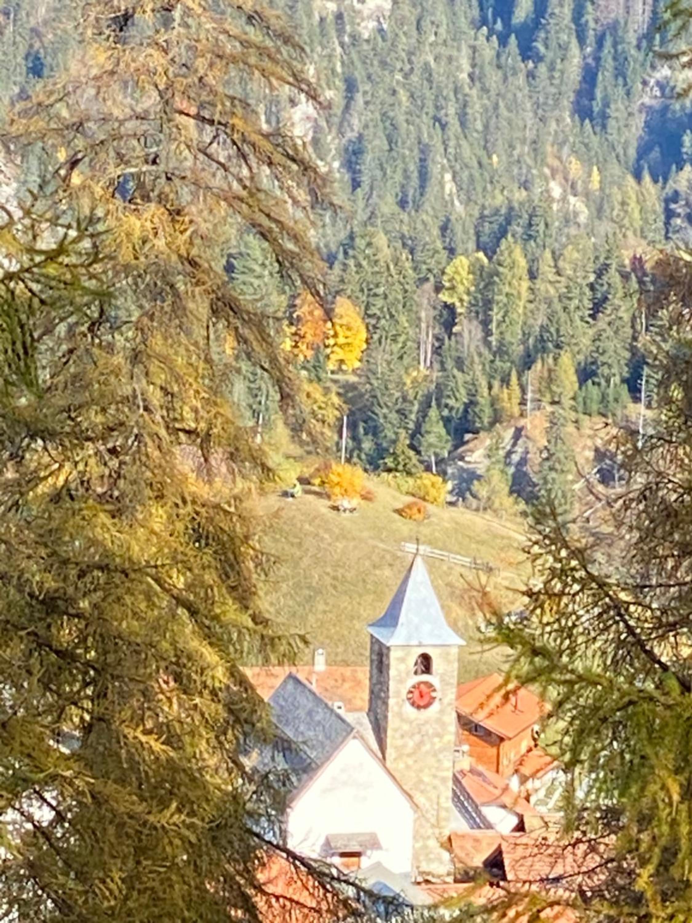 Aegerta Alte Schreinerei