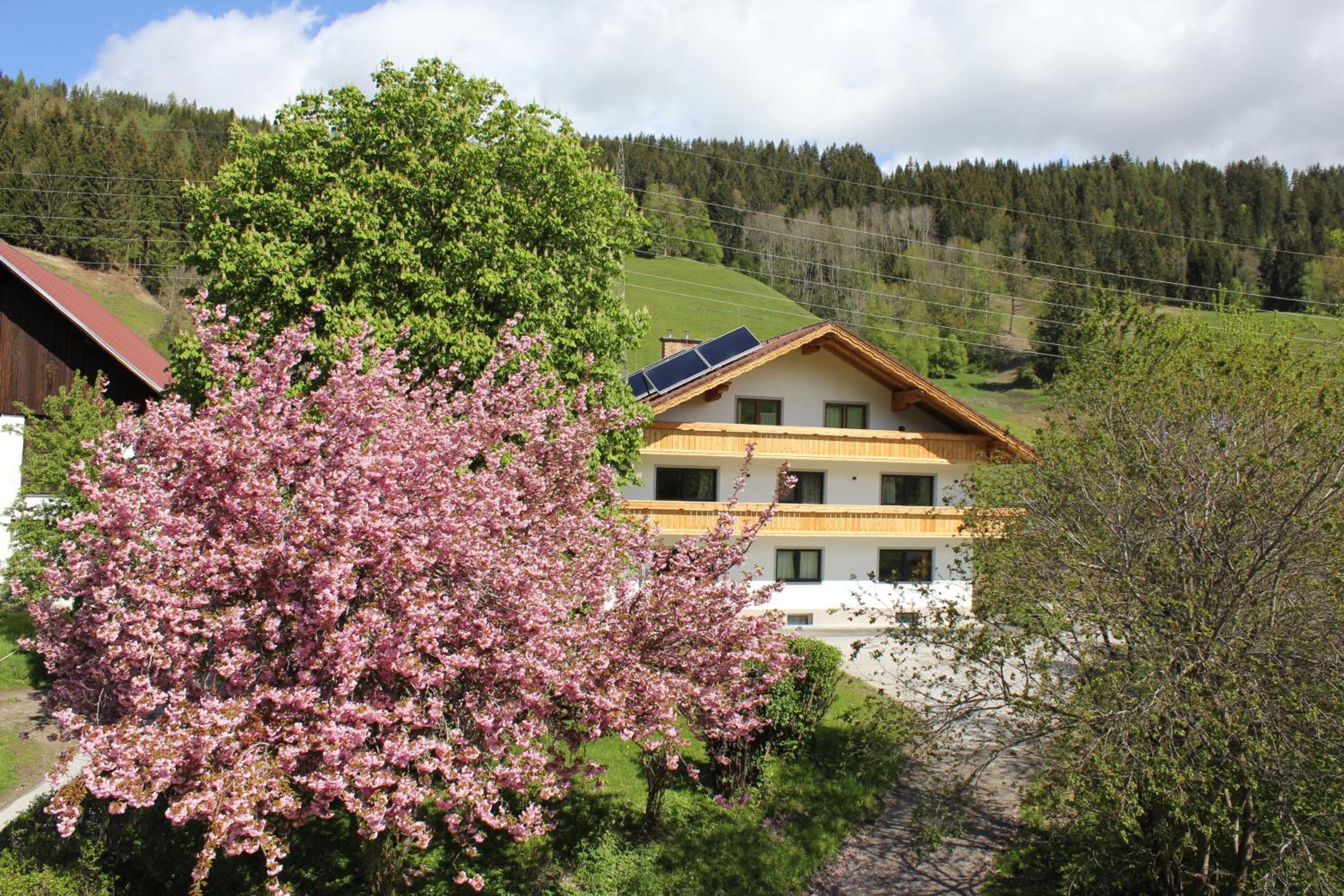 Eiblhof