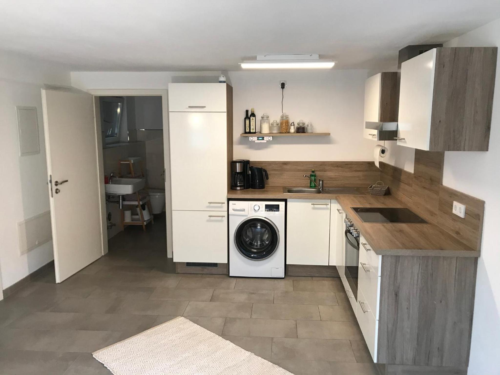 Ferienwohnung im Zentrum
