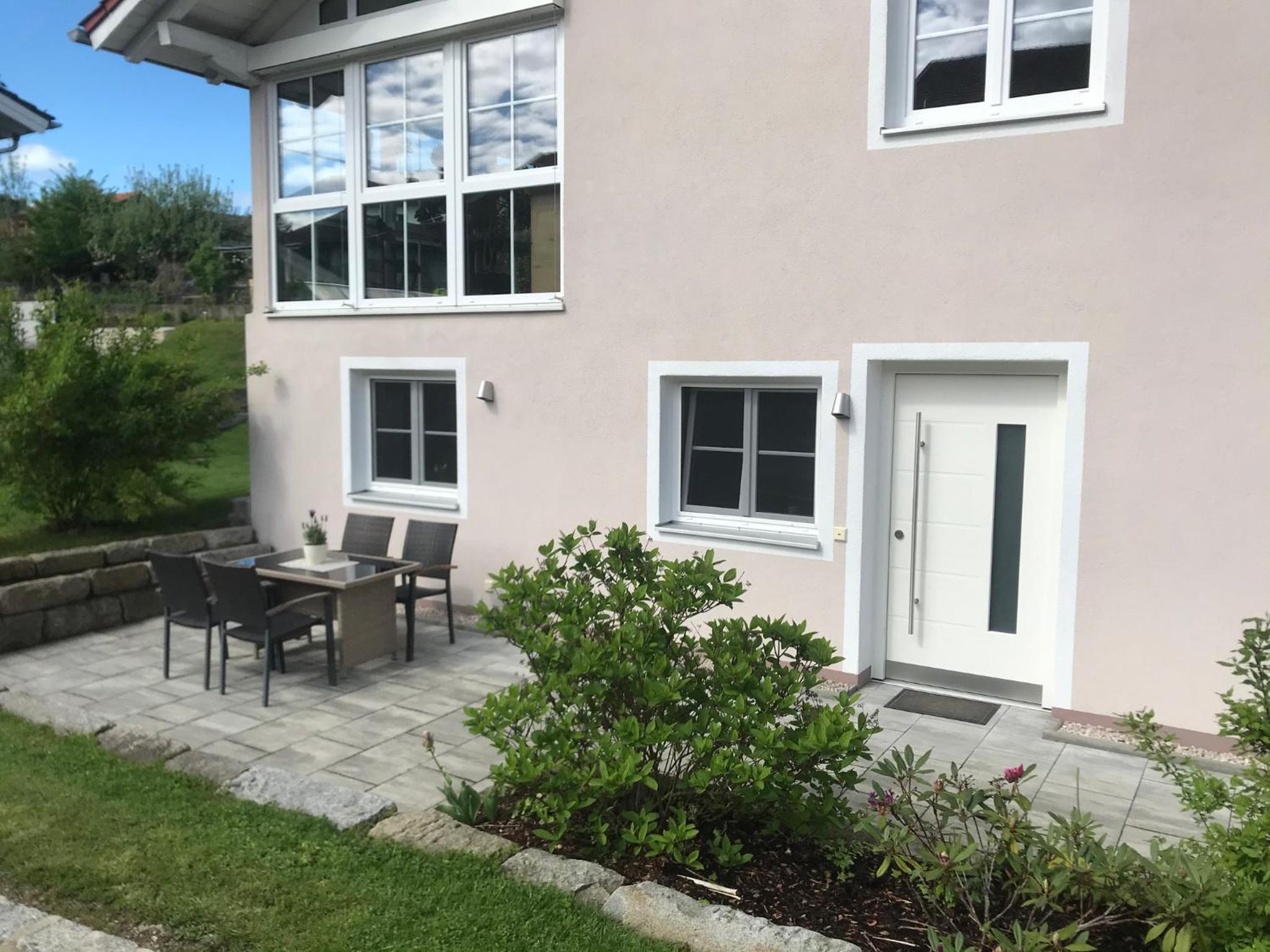 Ferienwohnung im Zentrum