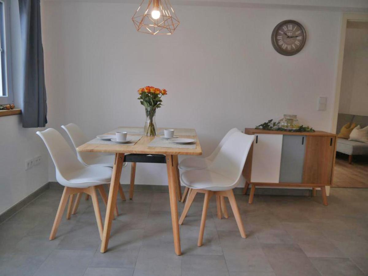 Ferienwohnung im Zentrum