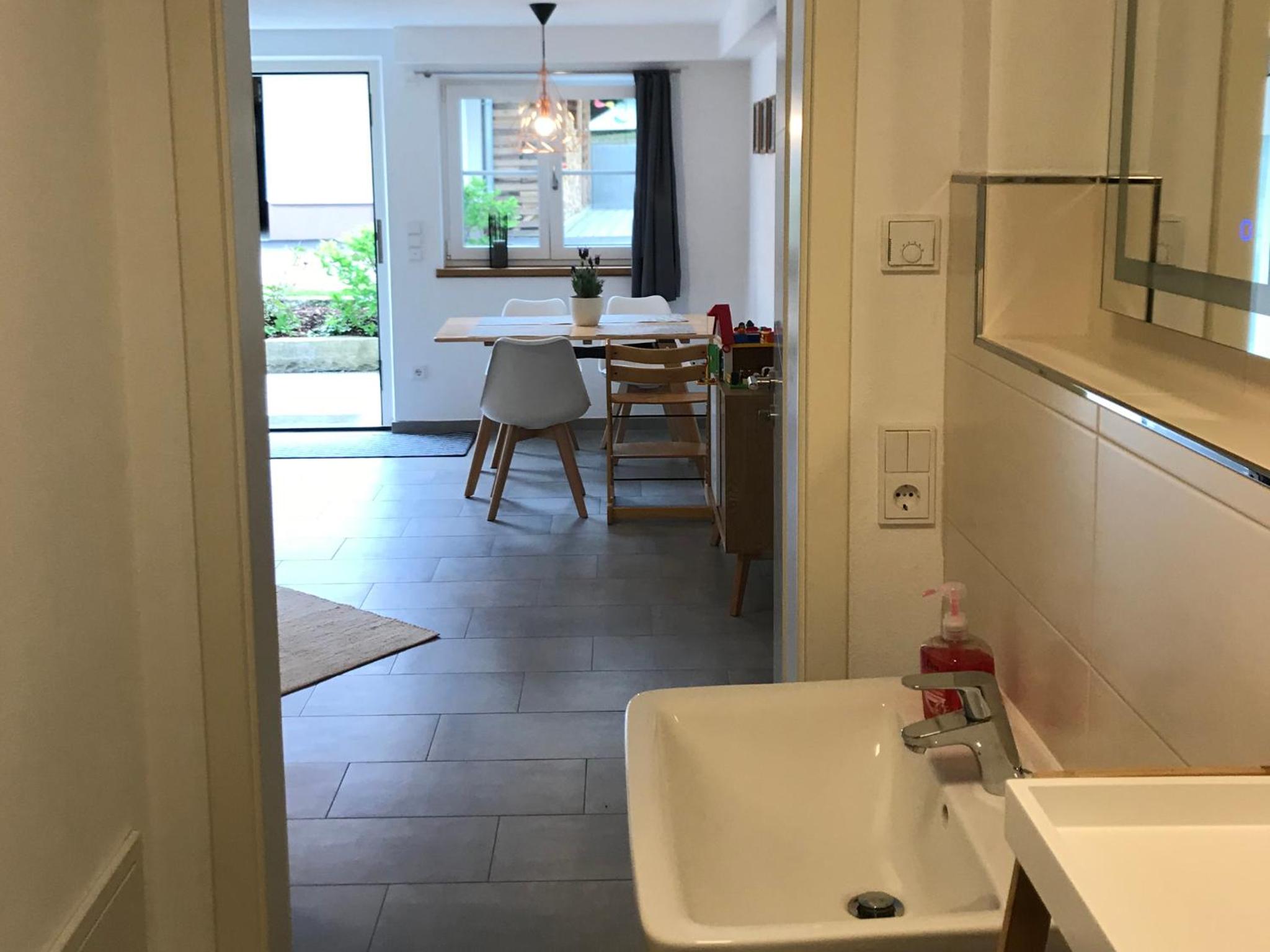 Ferienwohnung im Zentrum