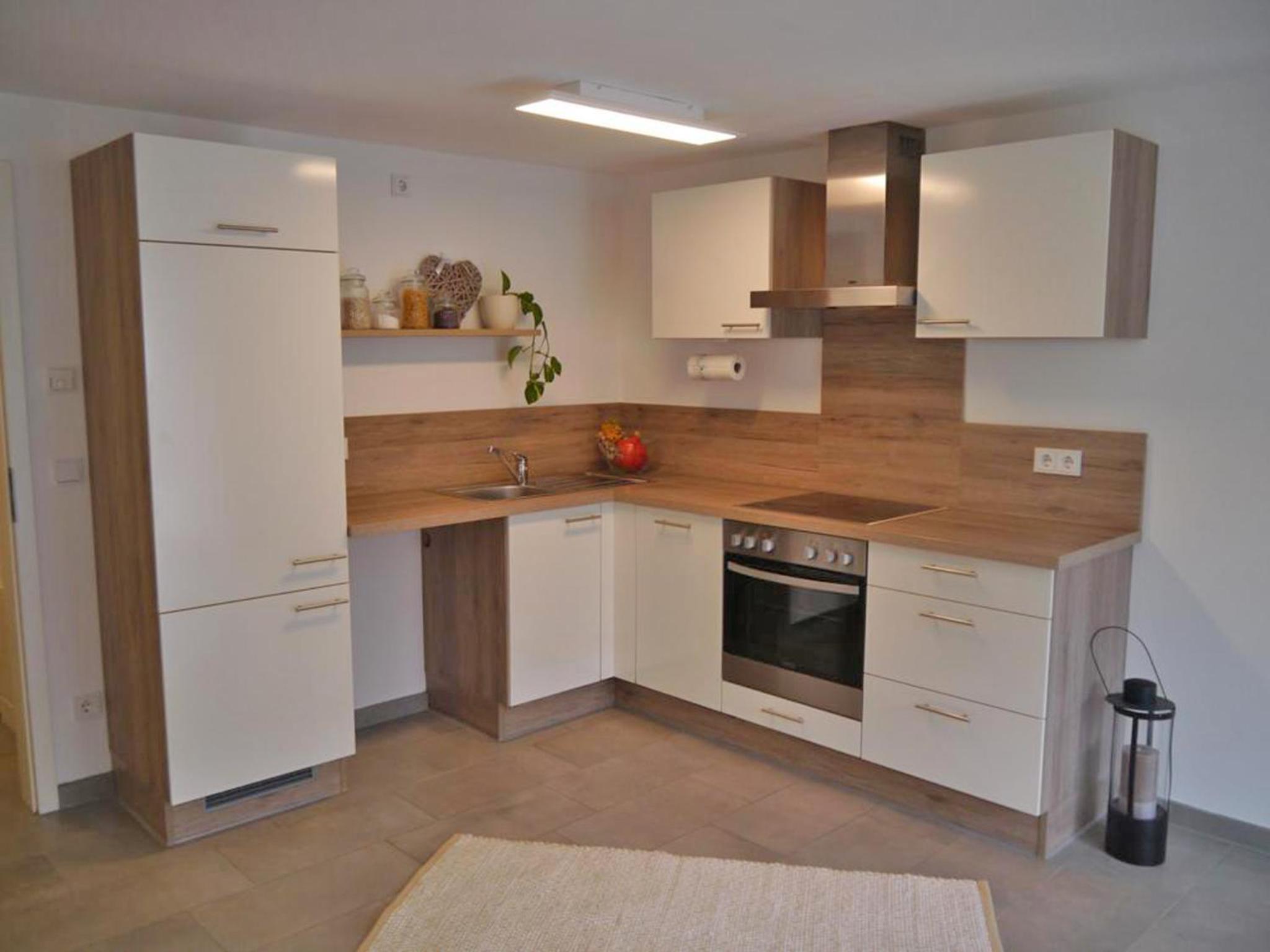 Ferienwohnung im Zentrum