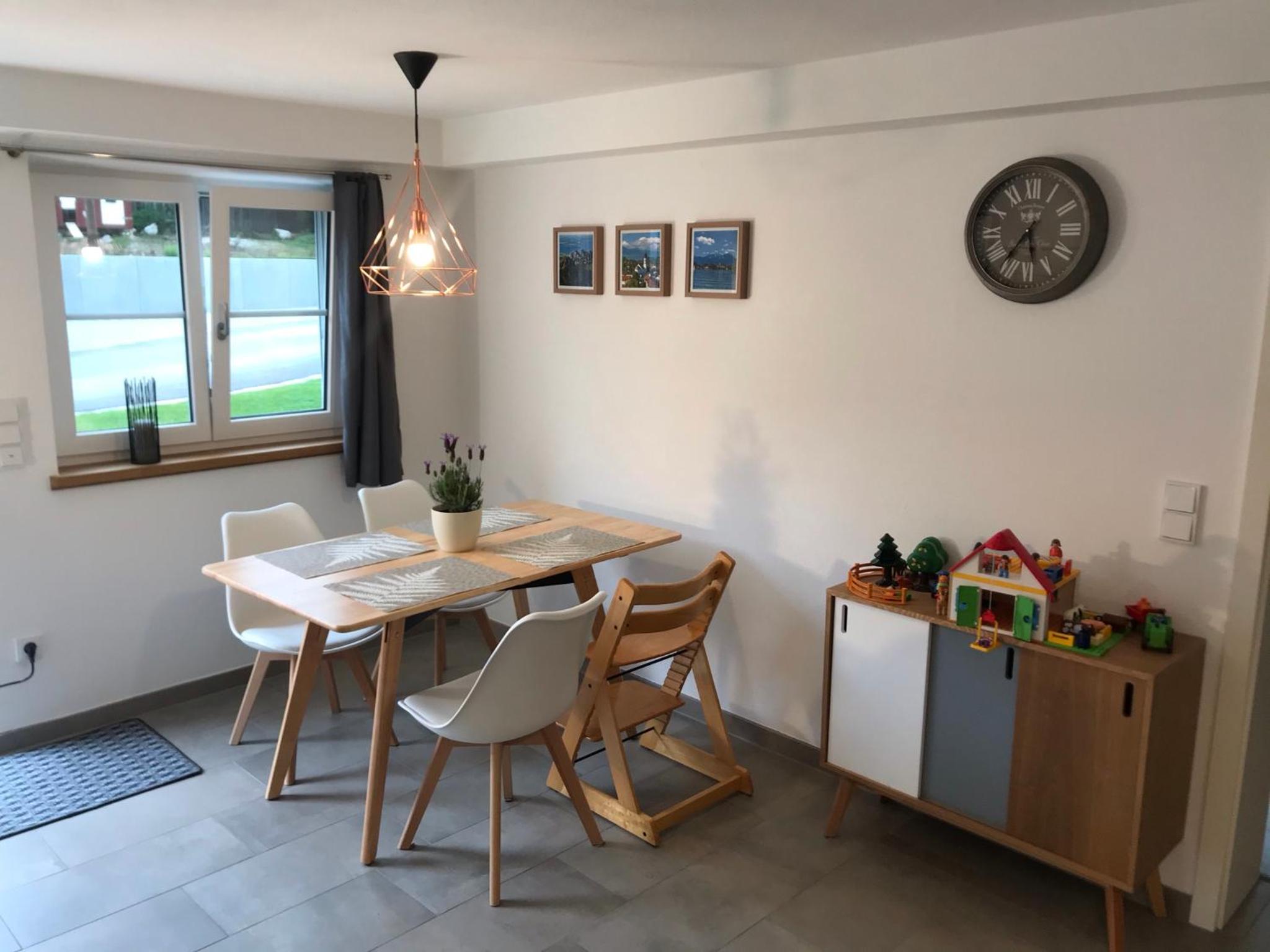 Ferienwohnung im Zentrum