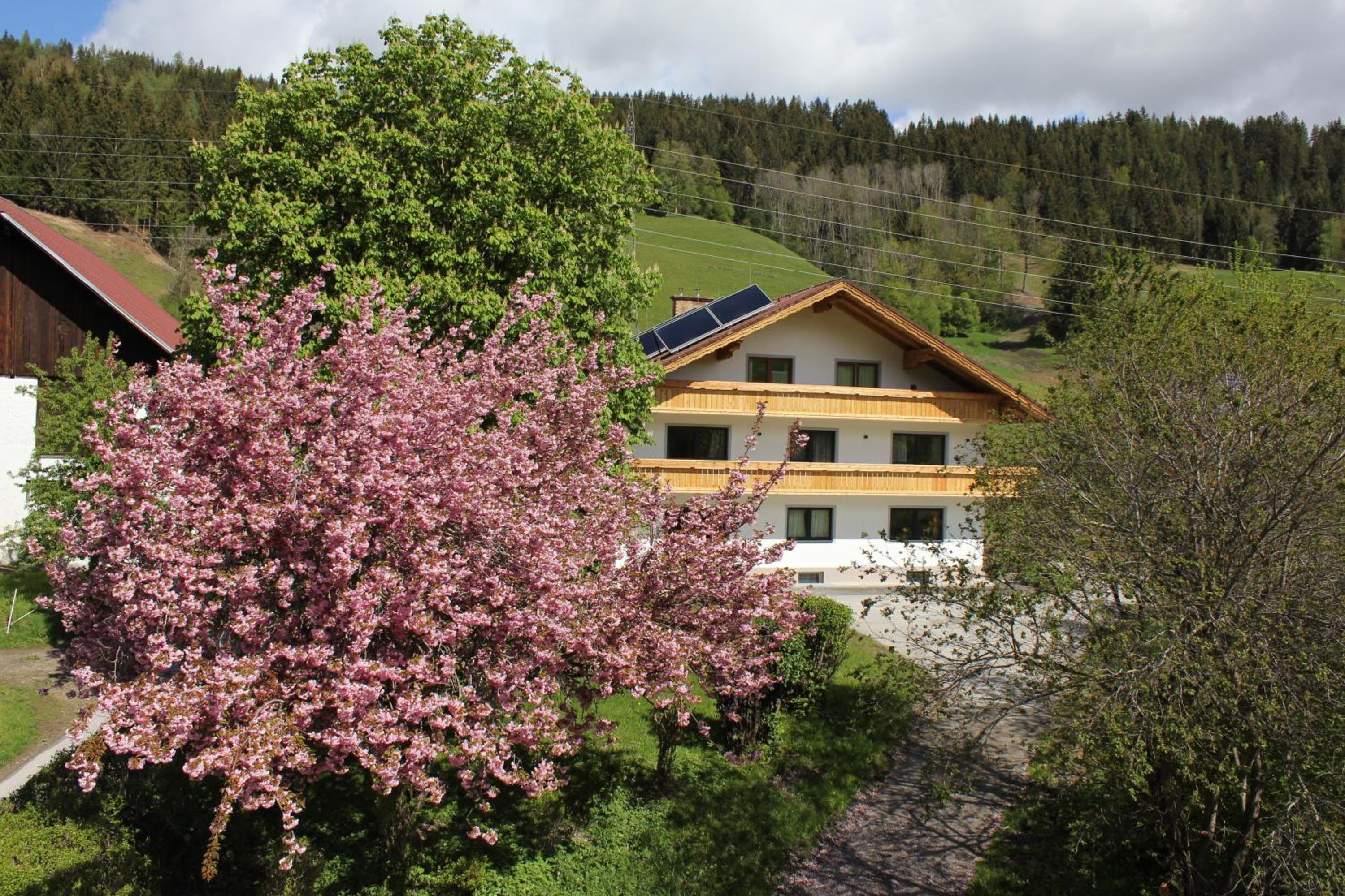 Eiblhof