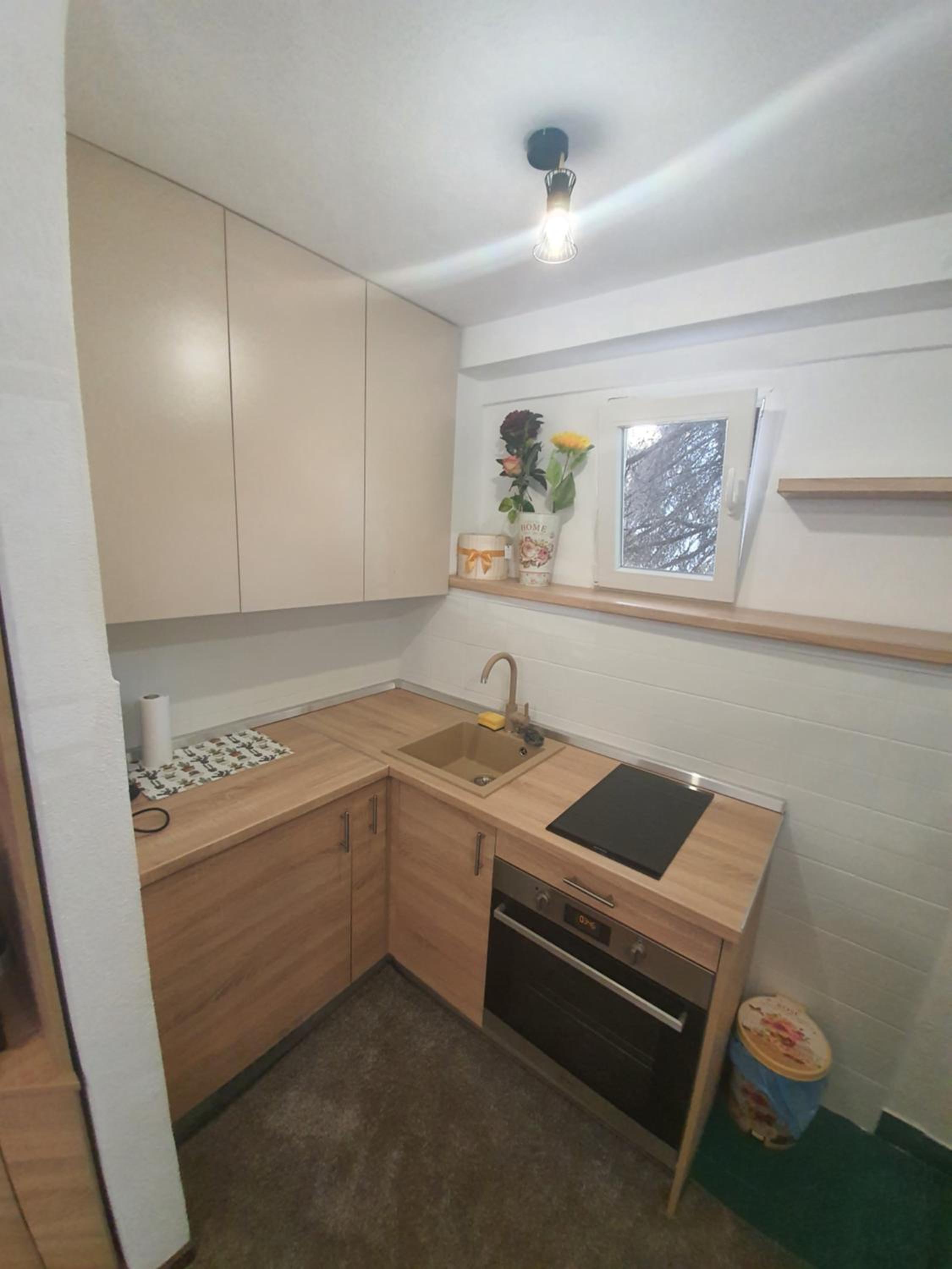 Apartment City Centar