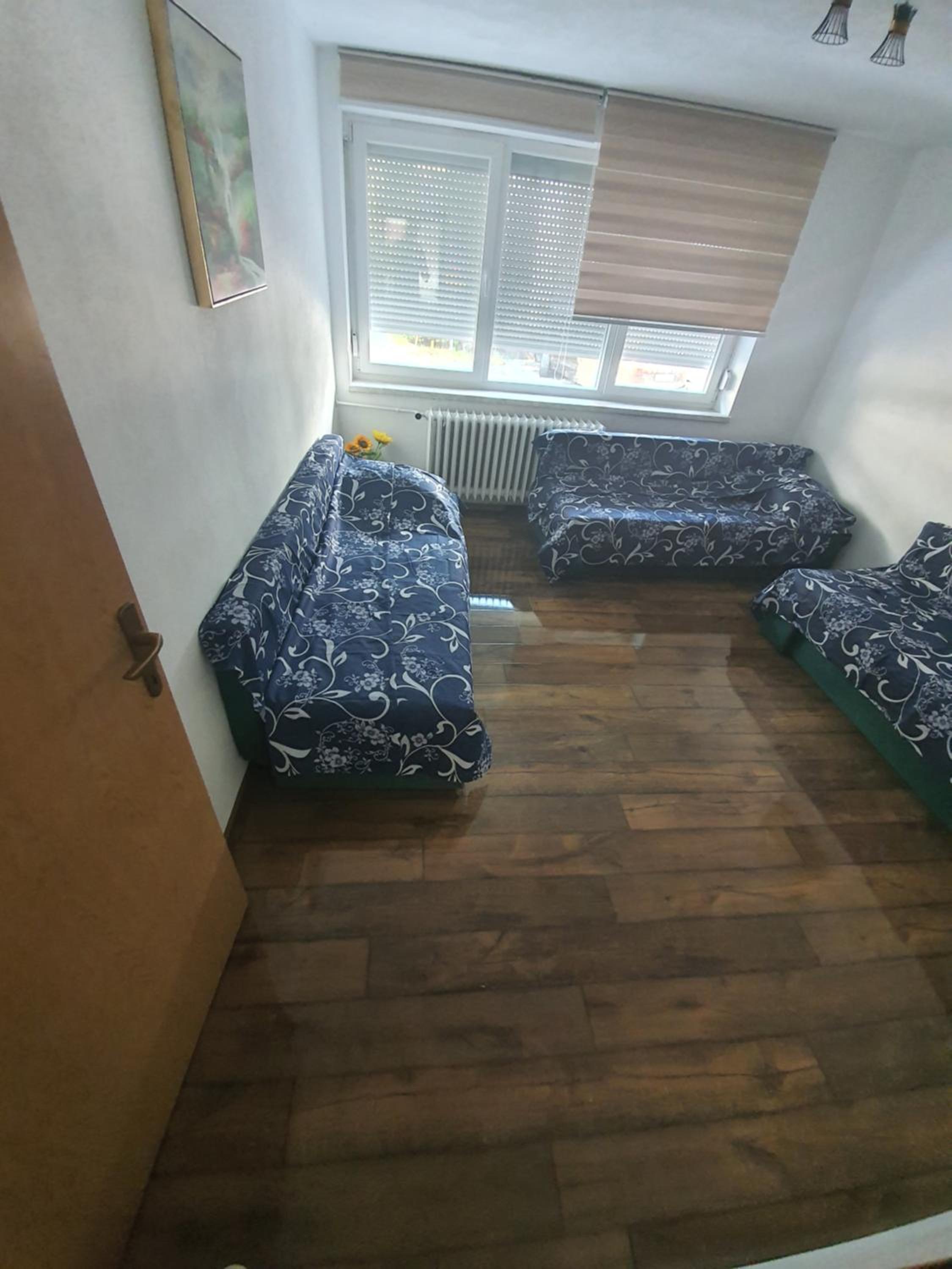 Apartment City Centar