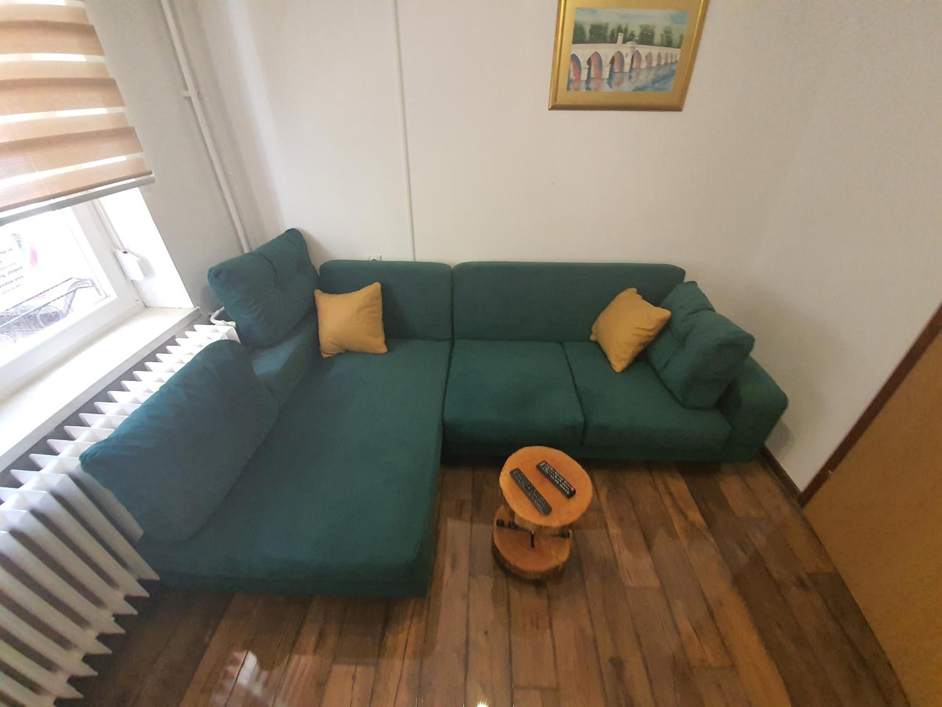 Apartment City Centar