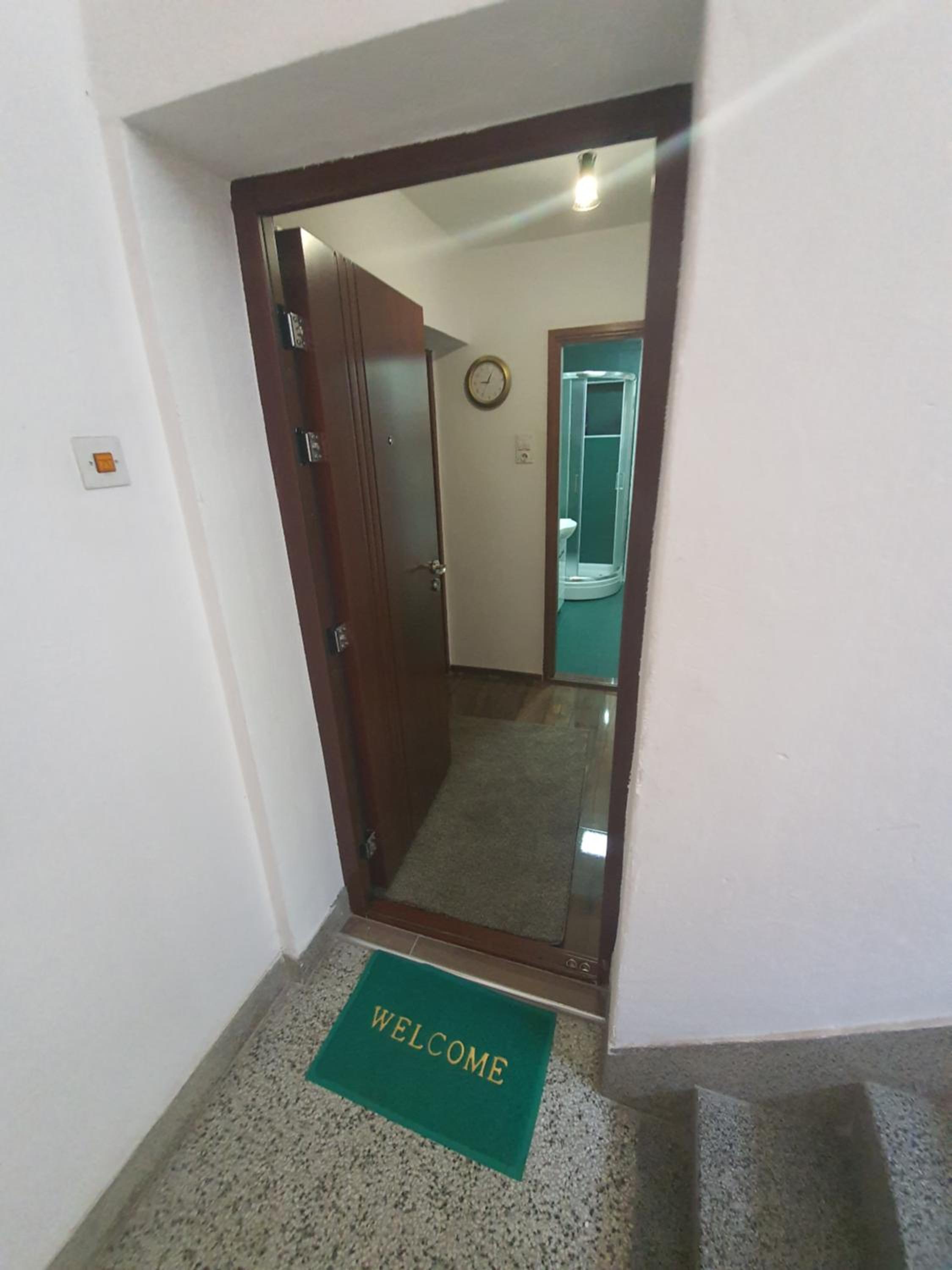 Apartment City Centar