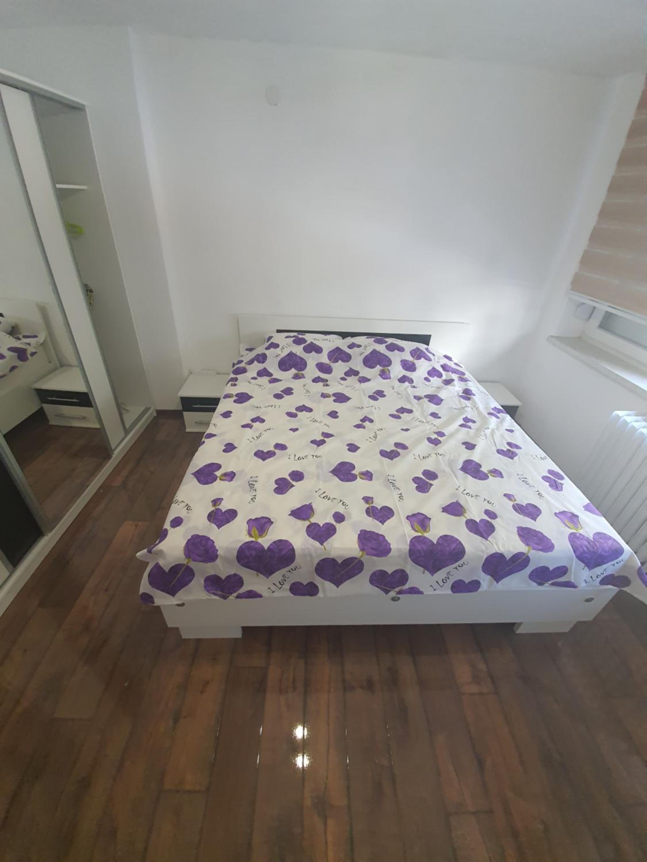 Apartment City Centar
