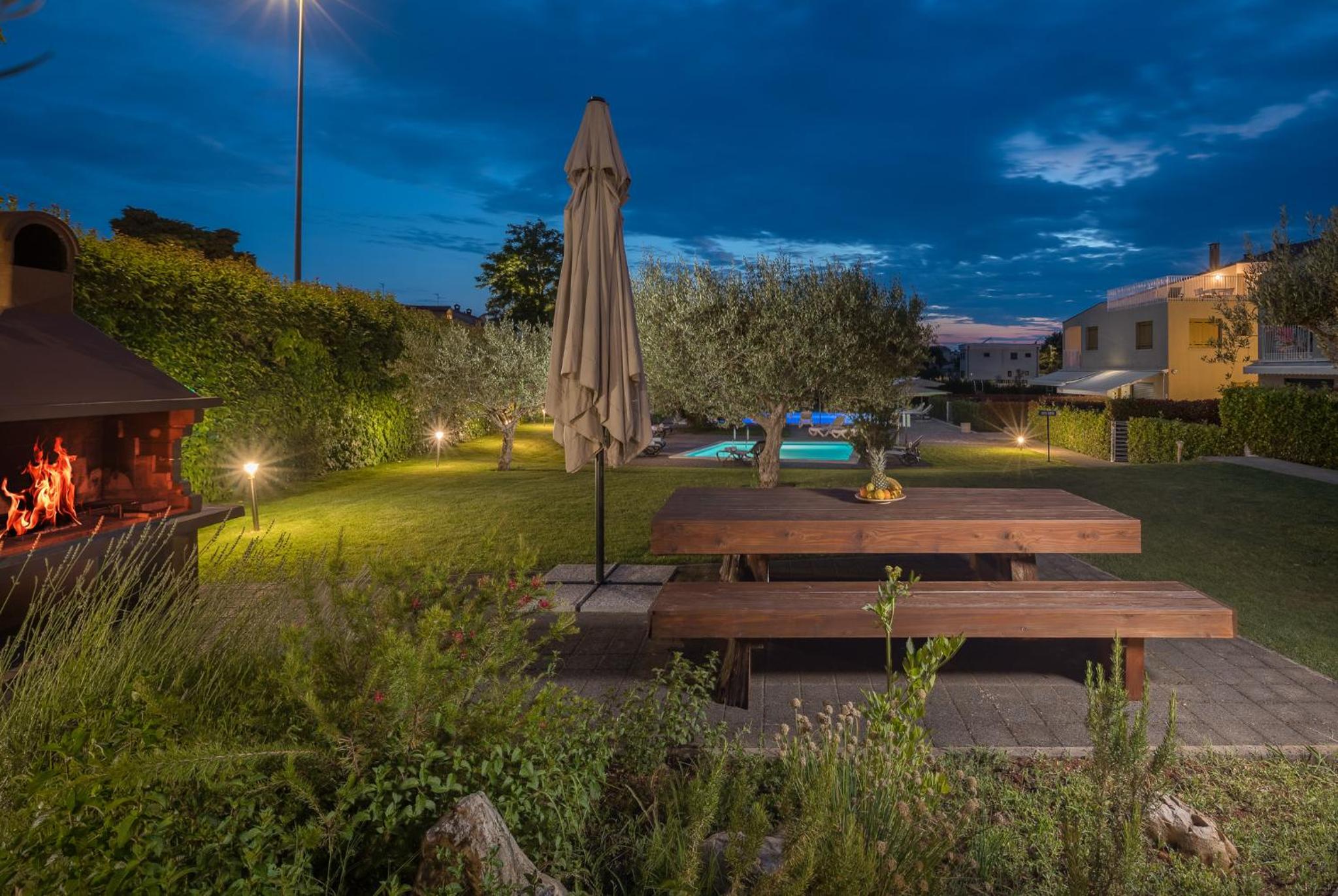 Maj Premium Residence - Property Image 77