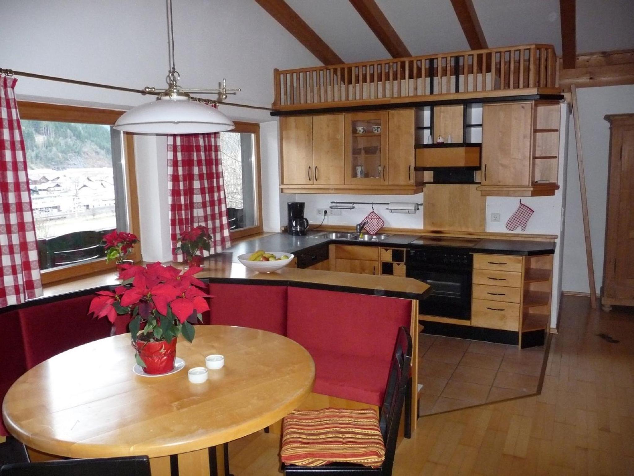 Ferienwohnung Hans Ebner