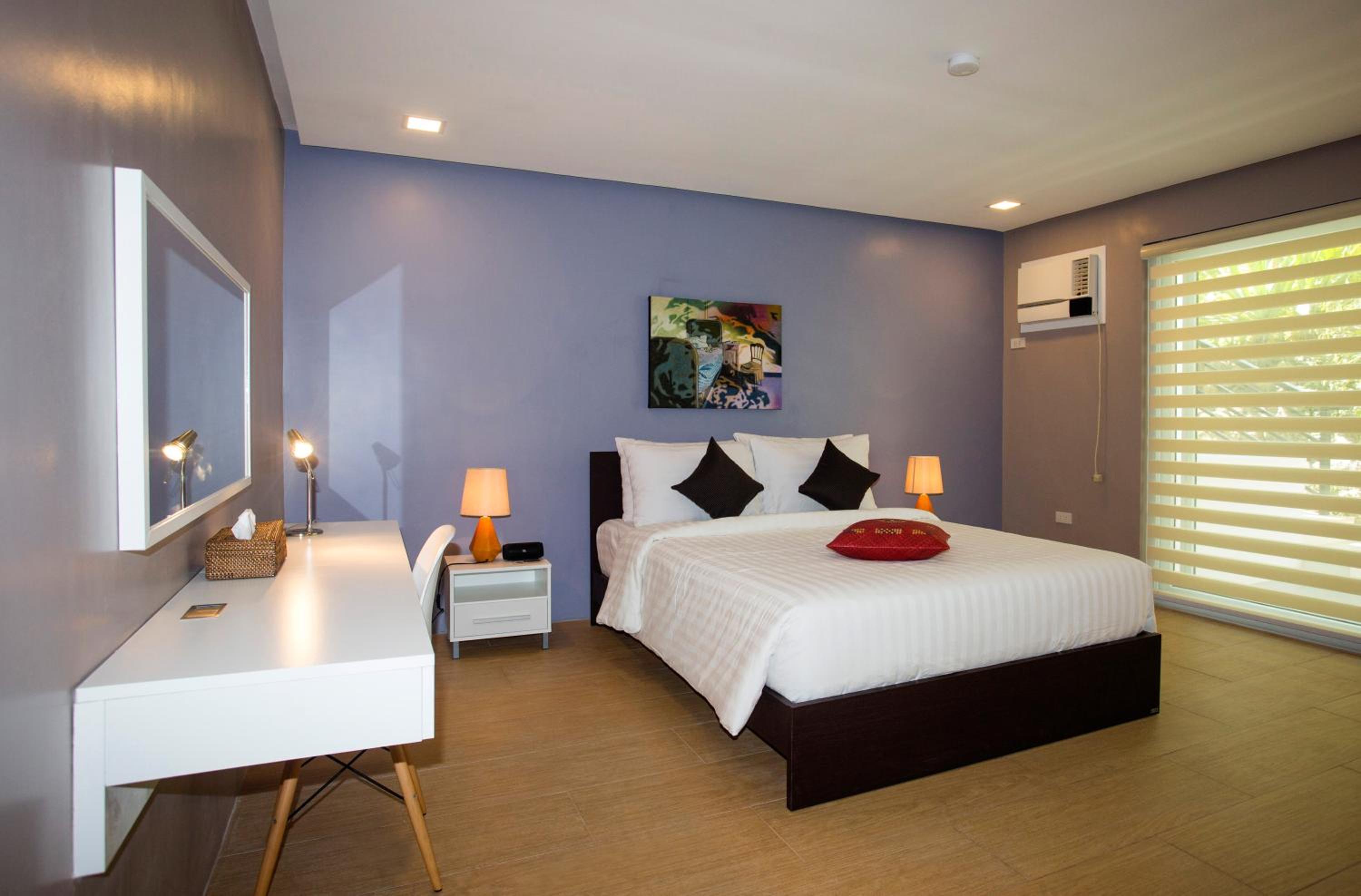 One Hagdan Villas