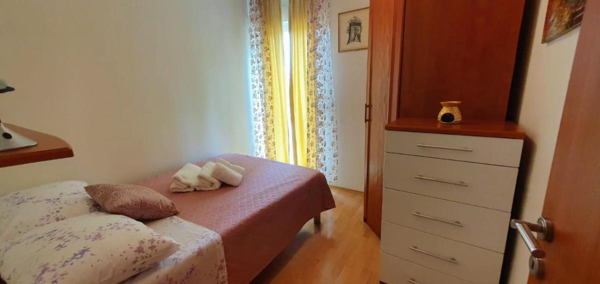 Apartment Vlatka