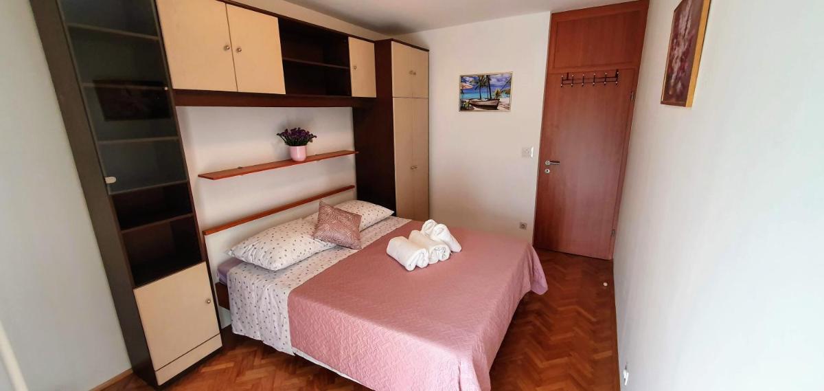 Apartment Vlatka