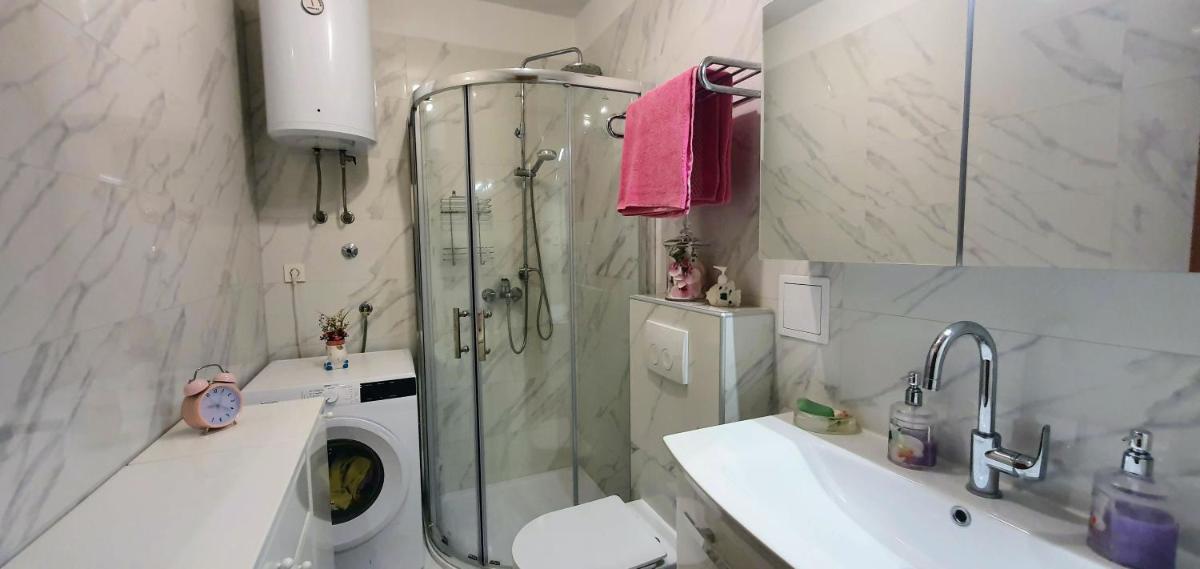 Apartment Vlatka en Split