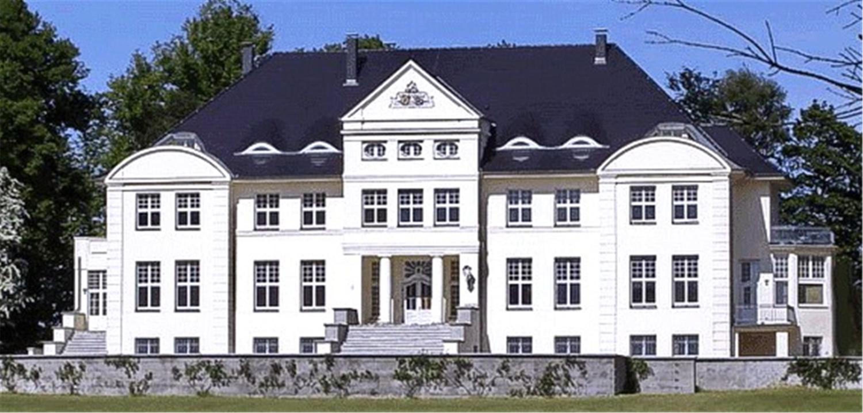 Schloß Wichmannsdorf