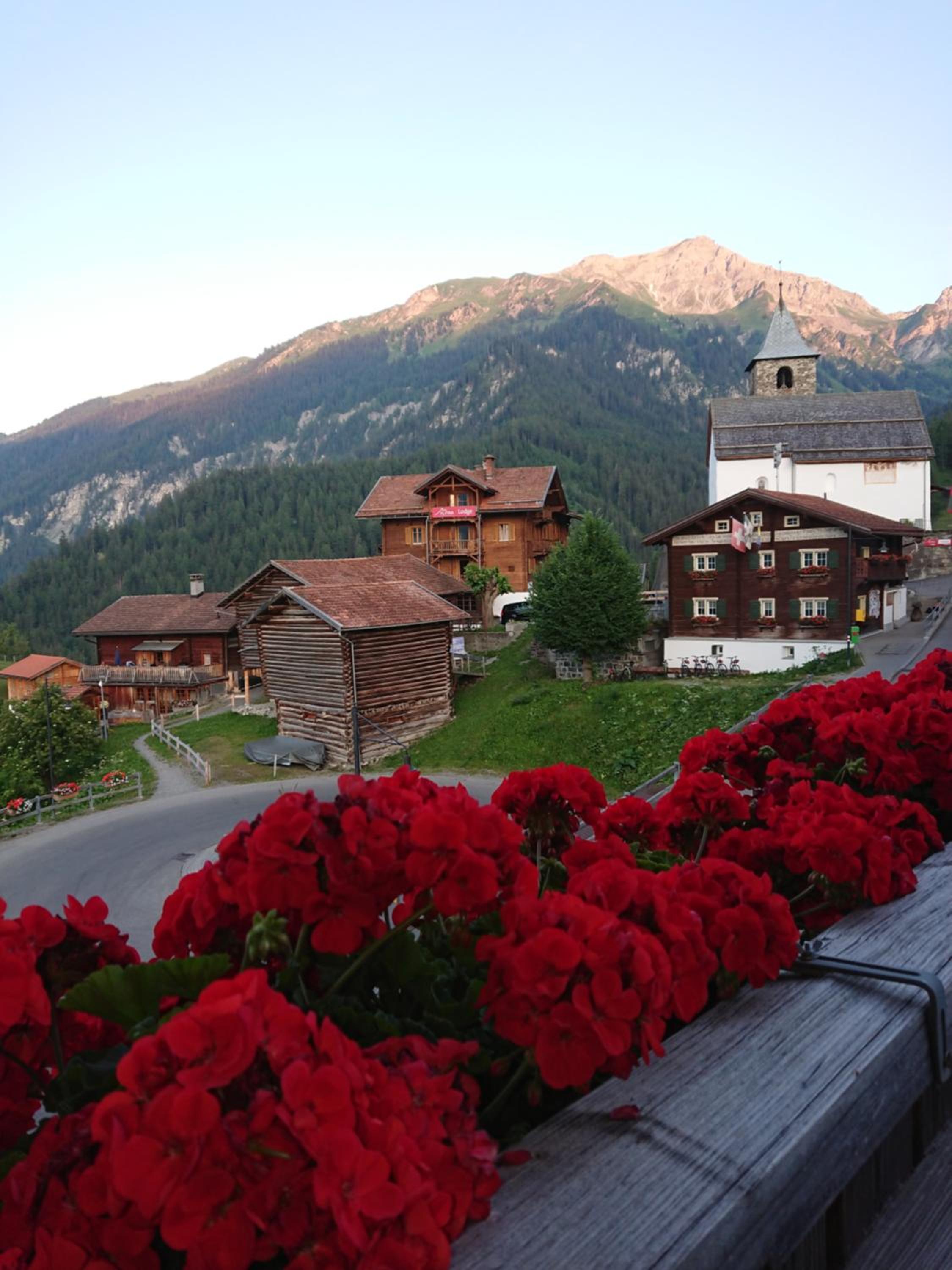 Aegerta Alte Schreinerei