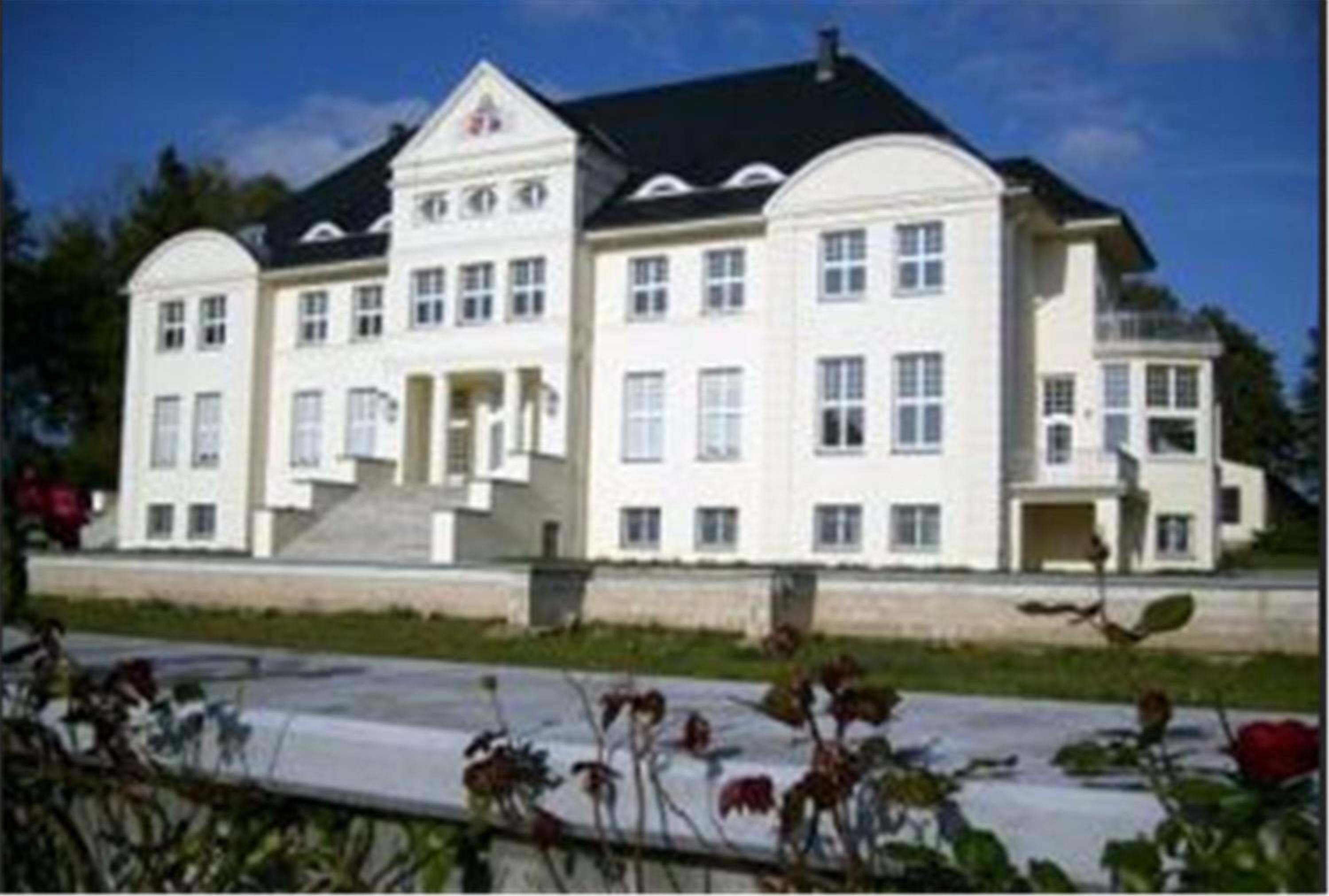 Schloß Wichmannsdorf