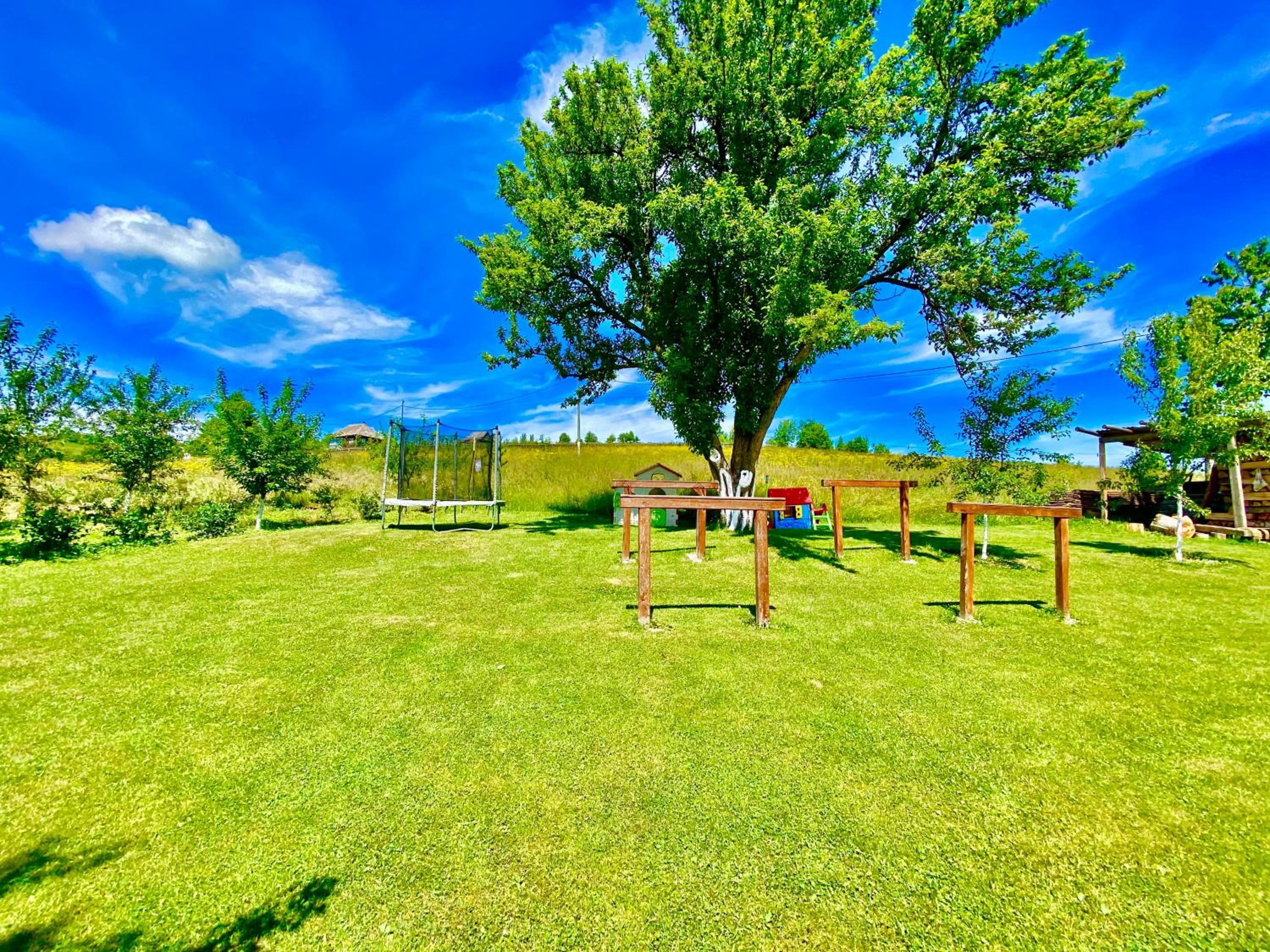 Pensiunea Casa Eden