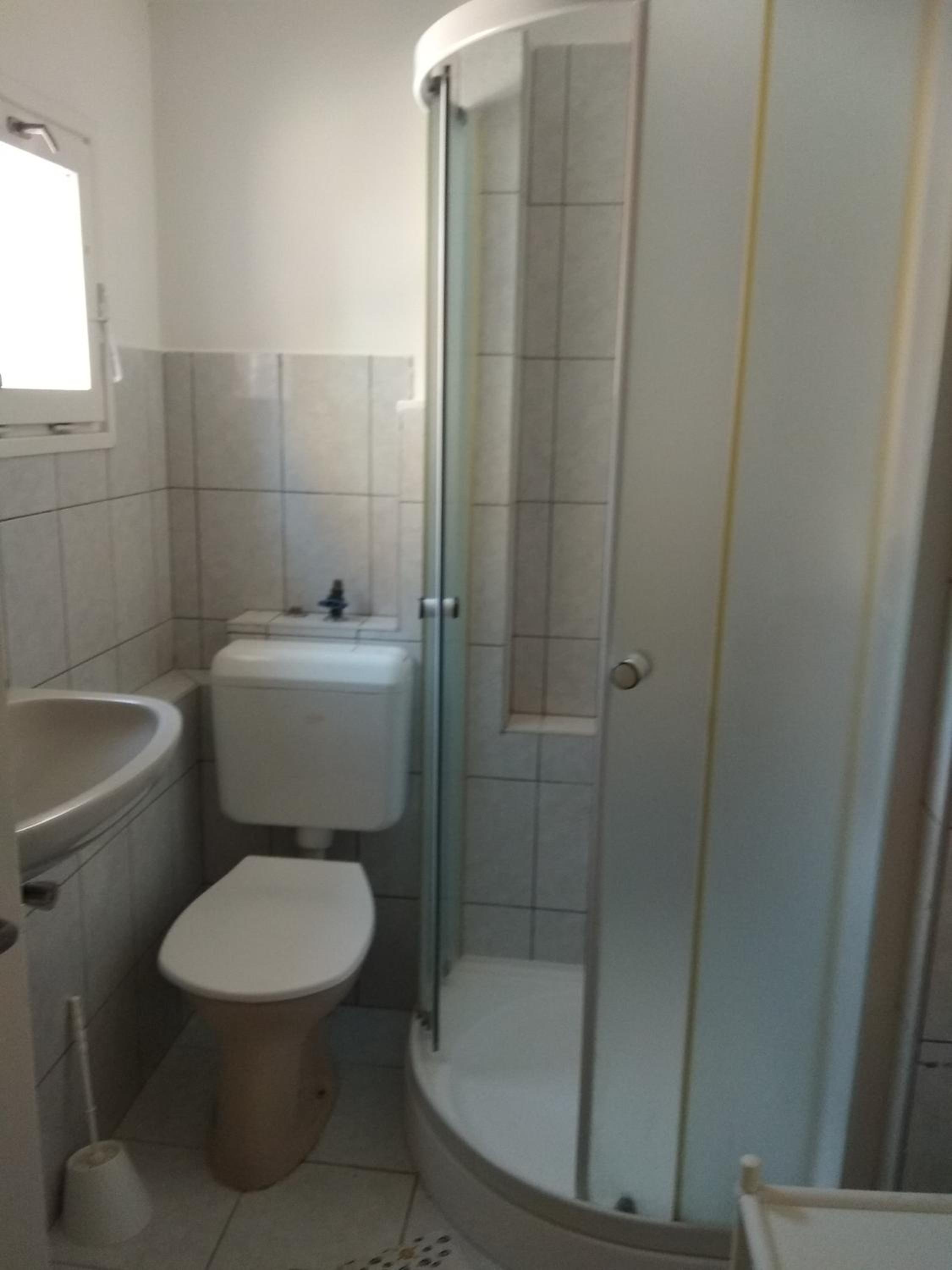 Amira apartman Balatonlelle view 3