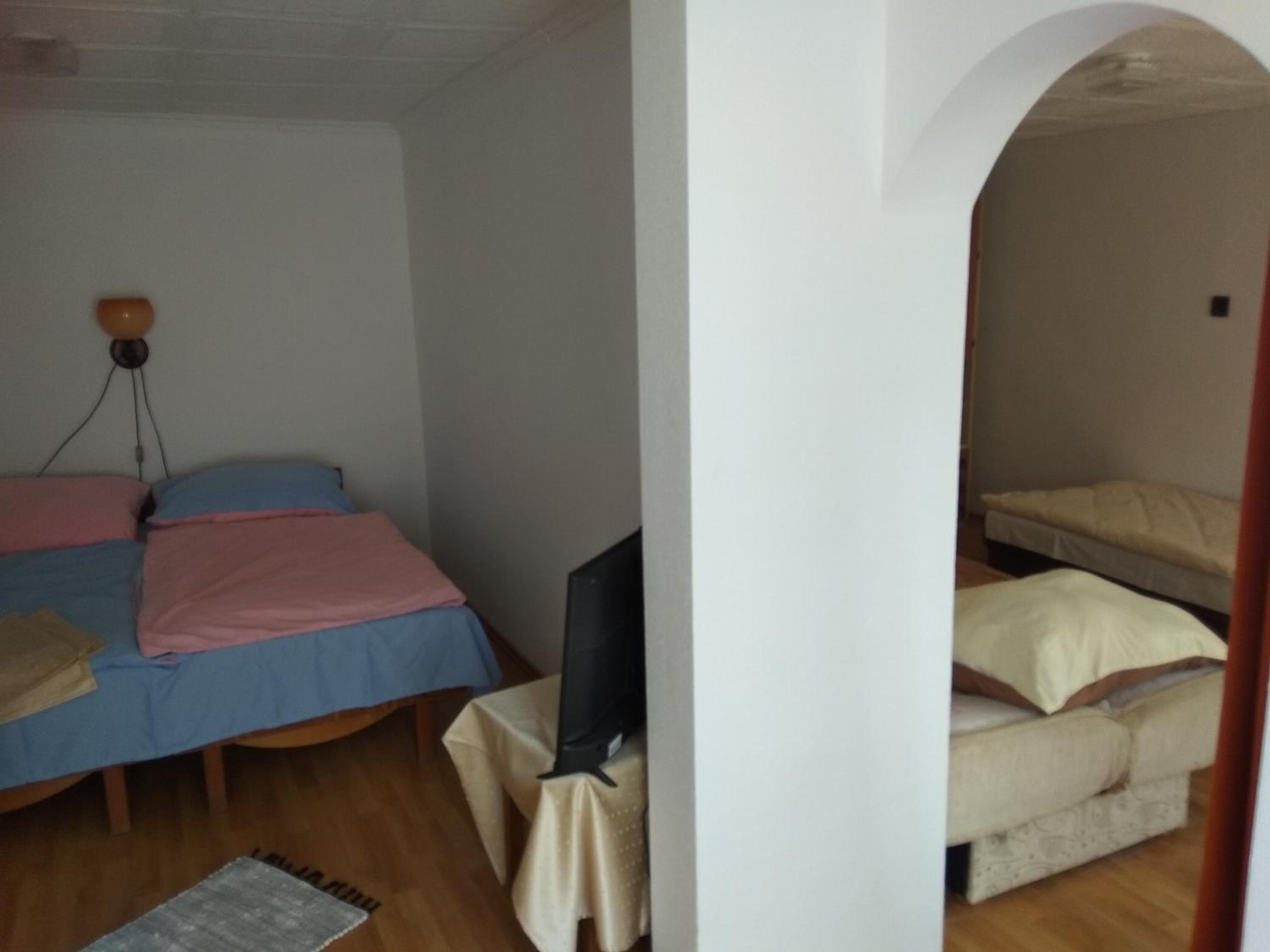 Amira apartman Balatonlelle view 4
