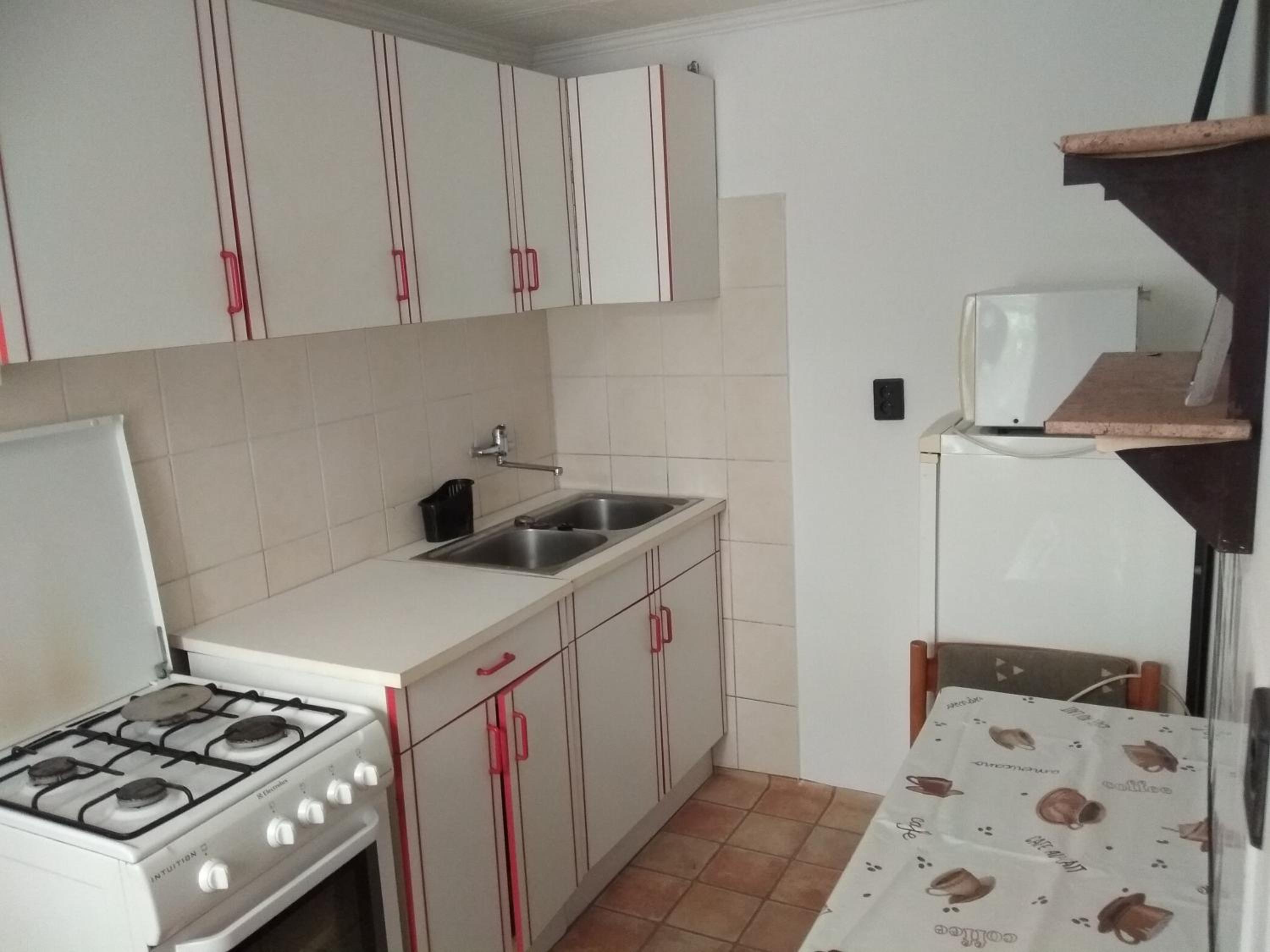 Amira apartman Balatonlelle view 5