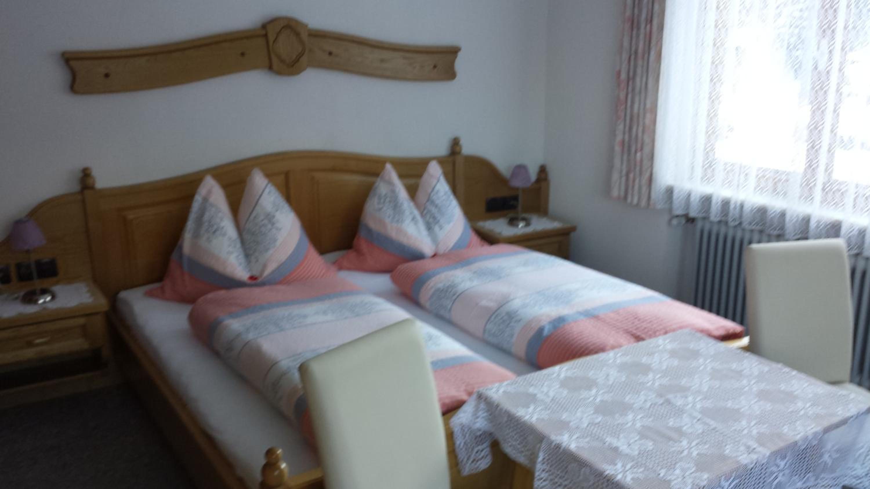 Pension Wildental