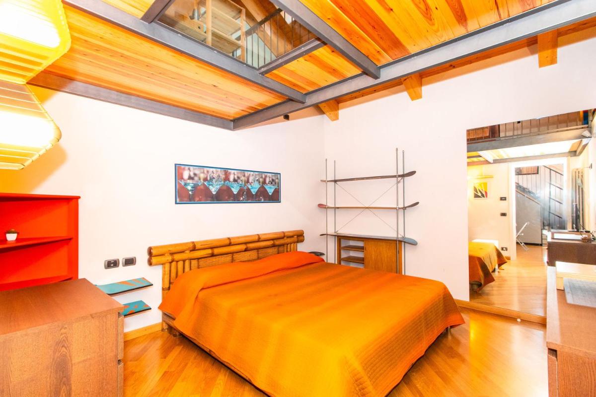Mole Antonelliana Cozy Apartment photo 2