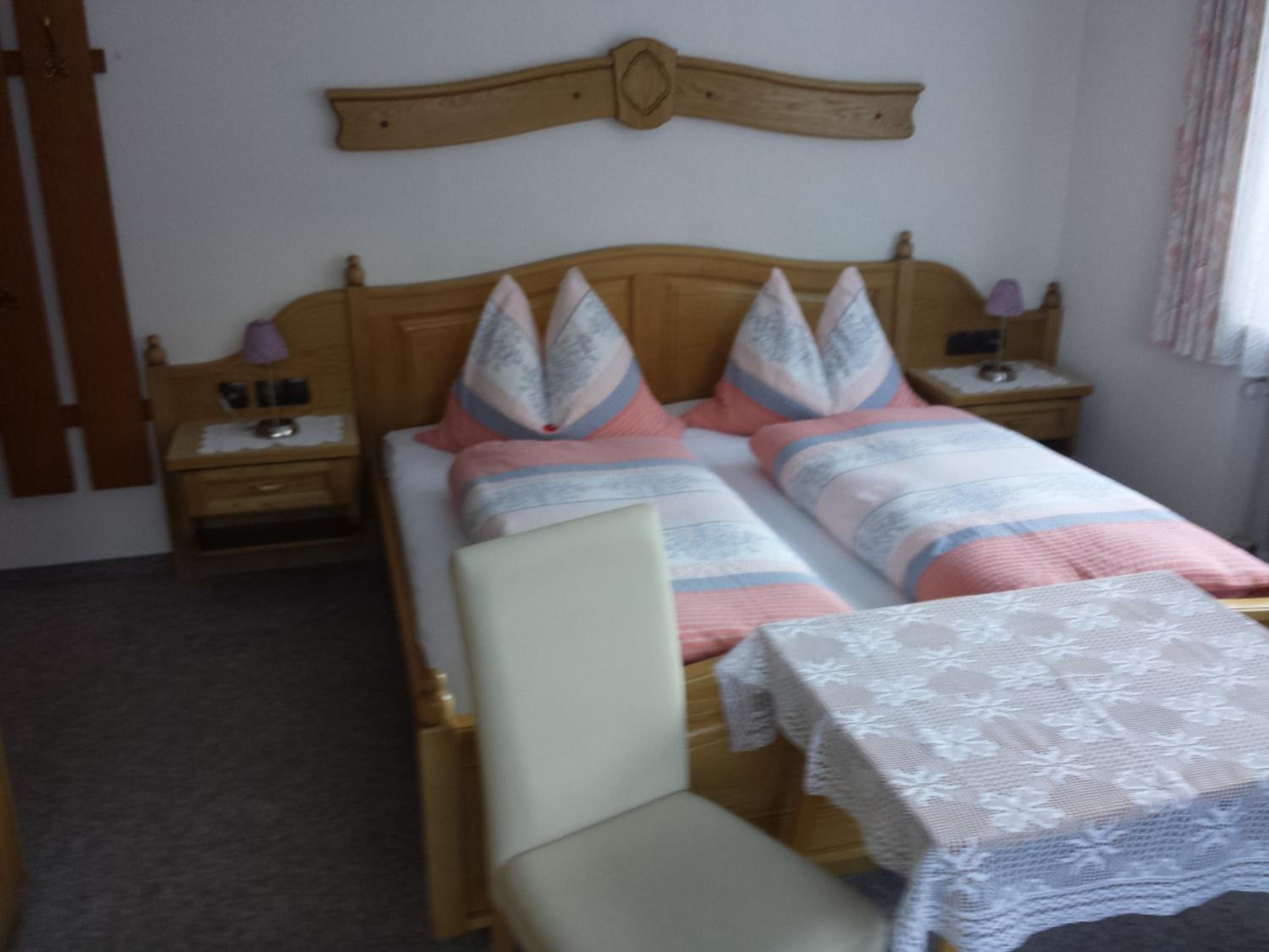 Pension Wildental